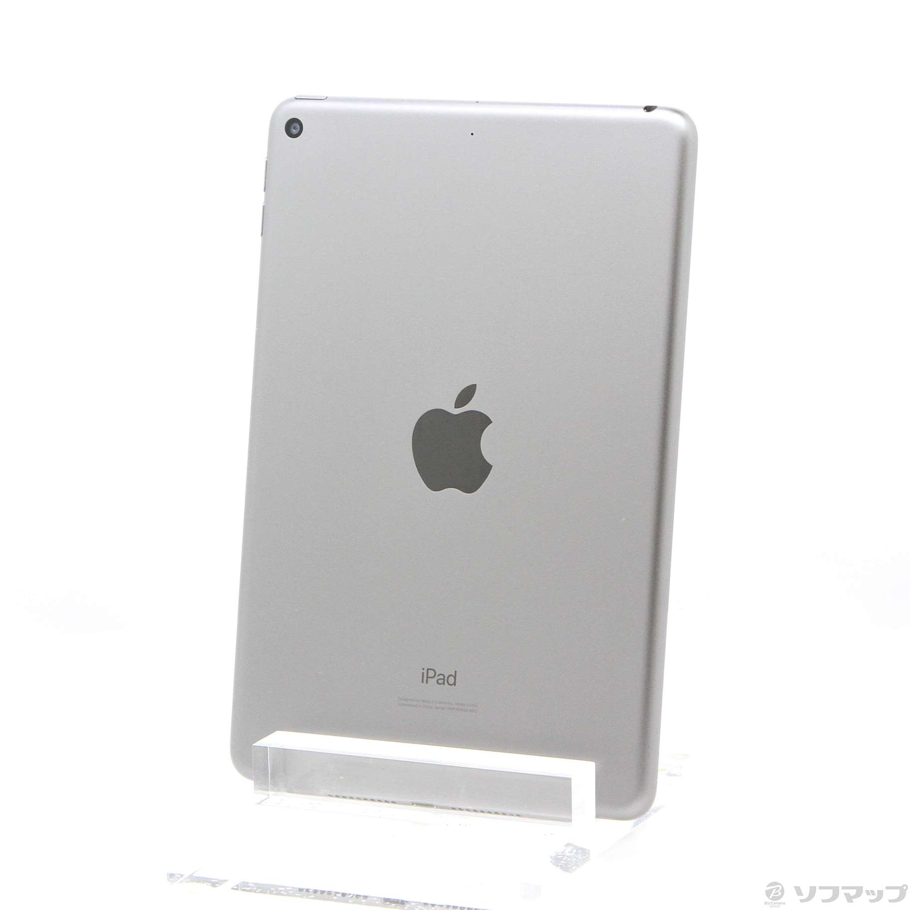 iPad mini 第5世代 64GB MUQY2J/A(ゴールド)