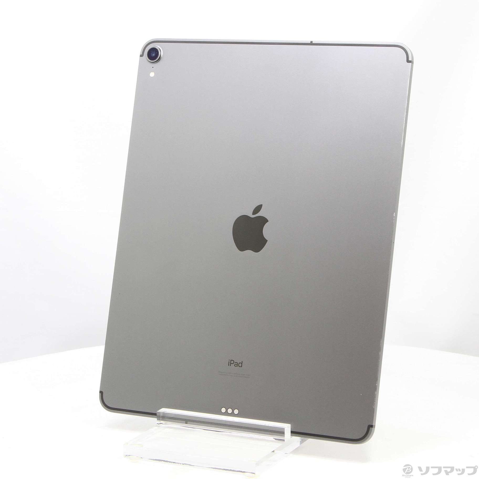 中古】iPad Pro 12.9インチ 第3世代 1TB スペースグレイ MTJP2J／A ...