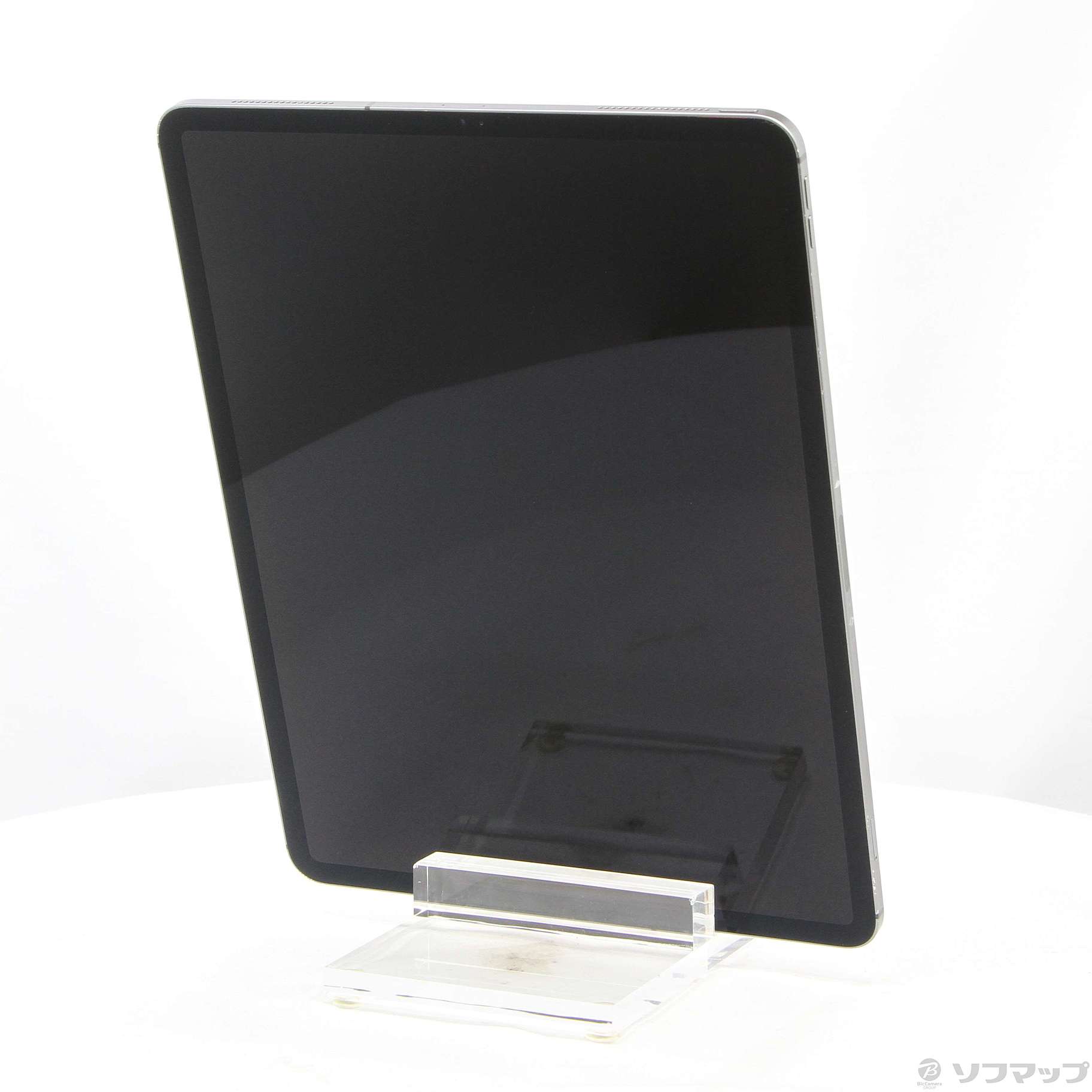 iPad Pro 12.9インチ 第3世代 1TB スペースグレイ MTJP2J／A SoftBank