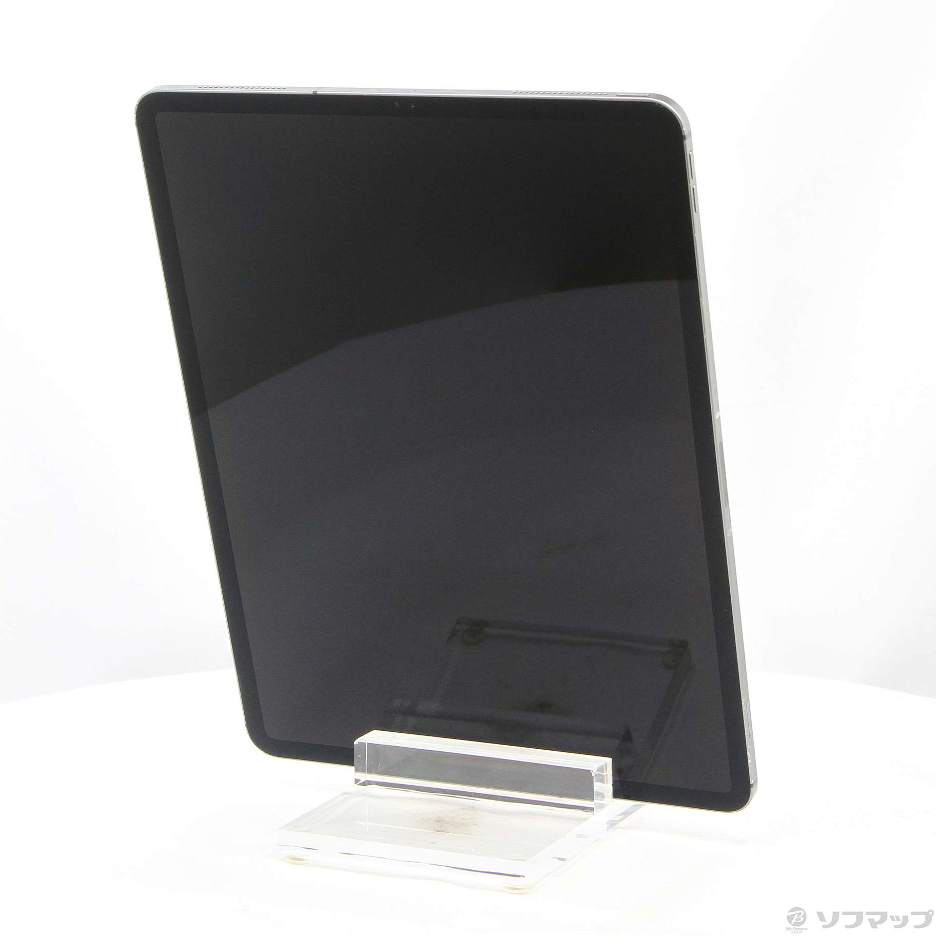 中古】iPad Pro 12.9インチ 第3世代 1TB スペースグレイ MTJP2J／A