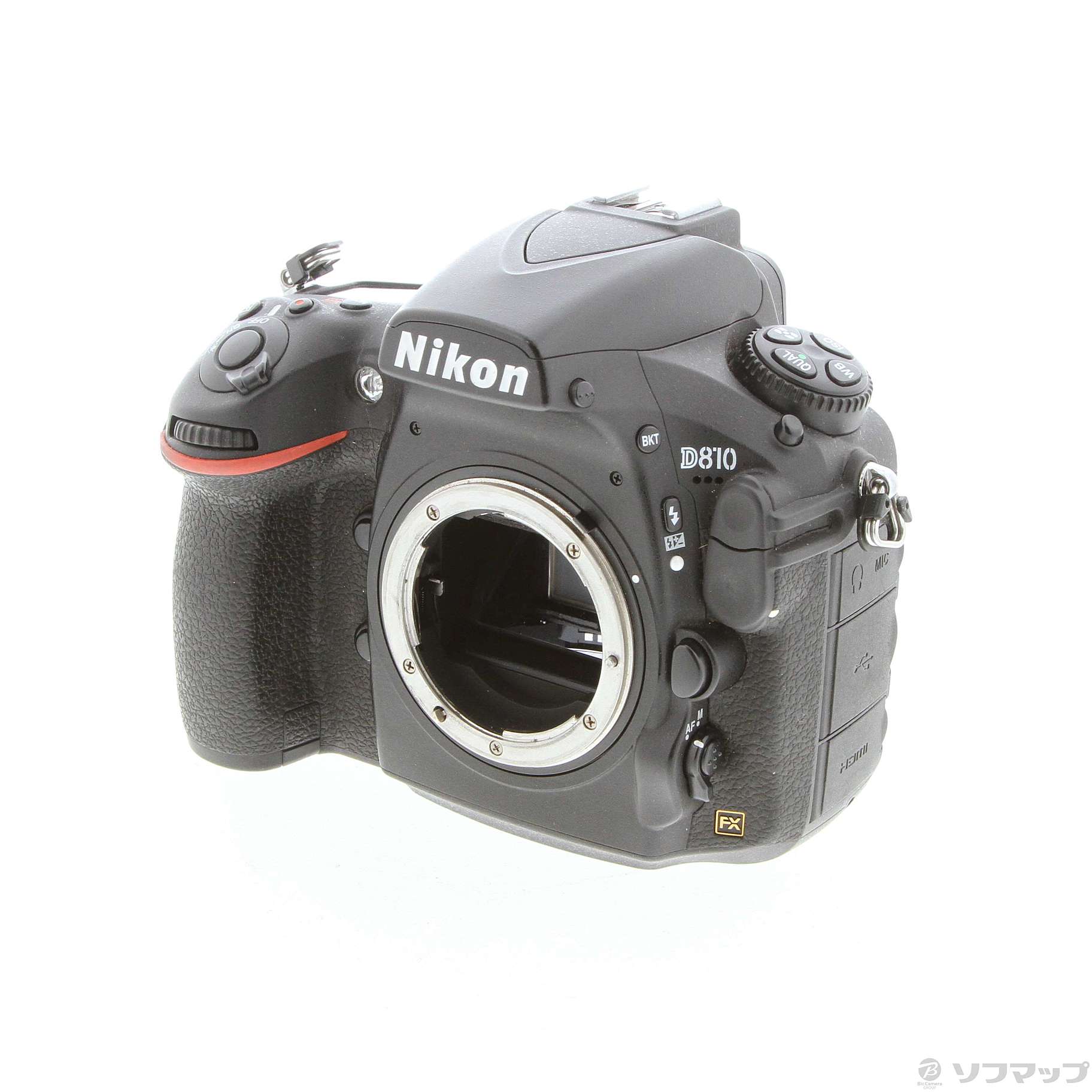 最終値下げ★Nikon D810 カメラ デジタル 一眼レフ ボディ