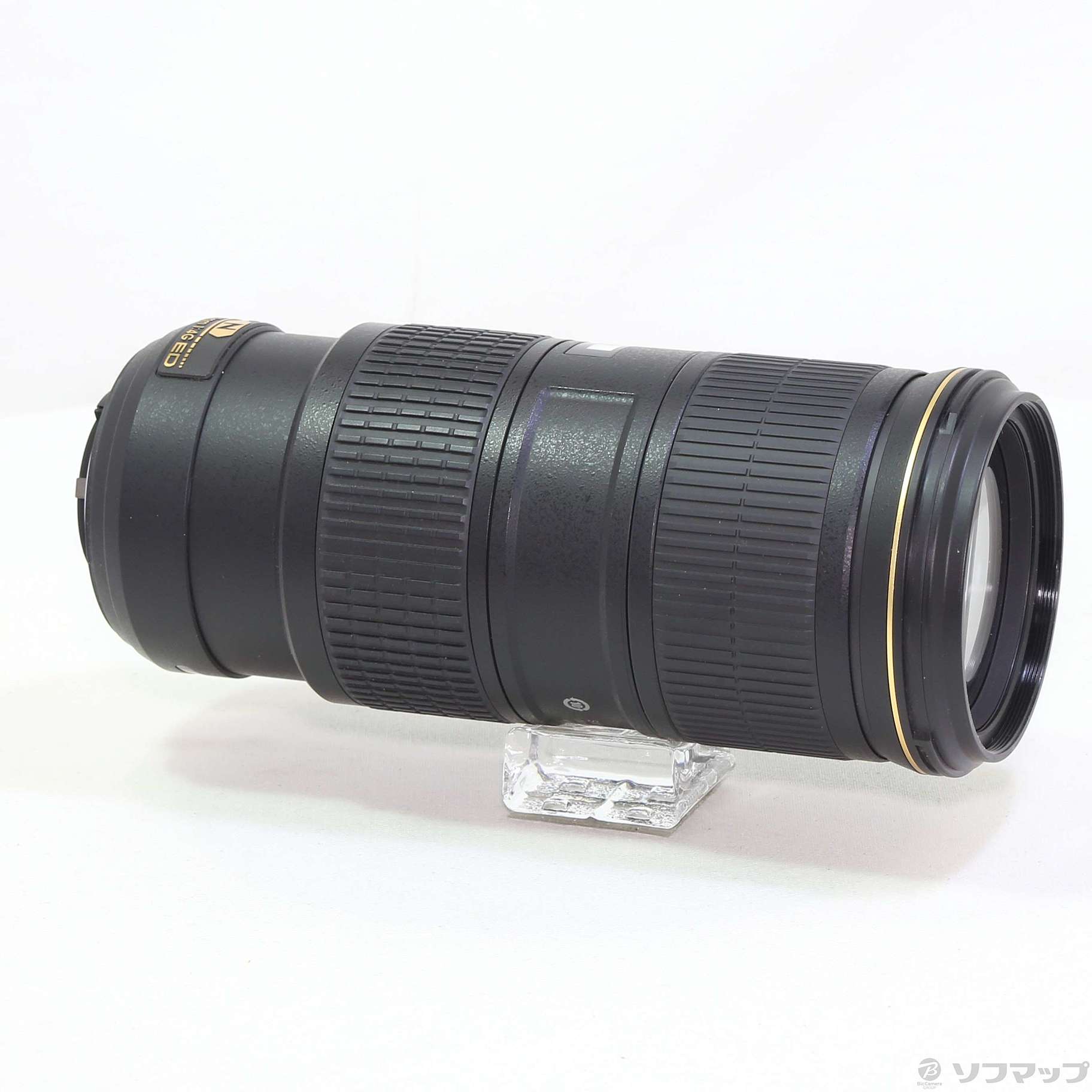 中古】Nikon AF-S NIKKOR 70-200mm f/4G ED VR [2133044558225
