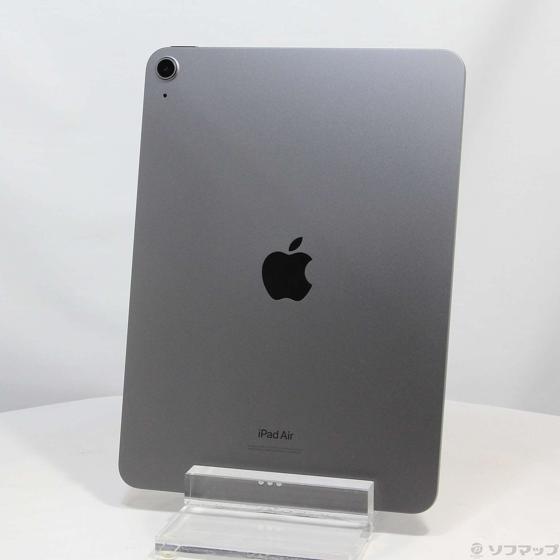 【Wi-Fi専用】iPad Air 第5世代 10.9インチ(64GB) グレー