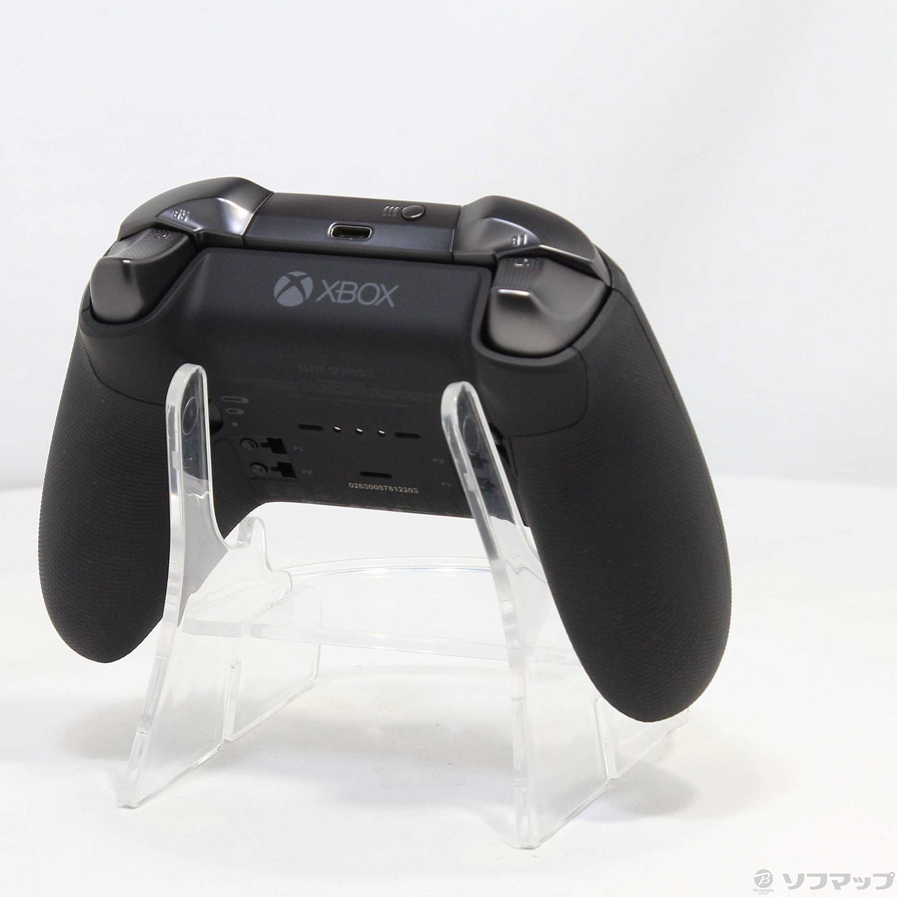 Xbox Elite ワイヤレスコントローラー シリーズ2 ◇12/08(木)値下げ！