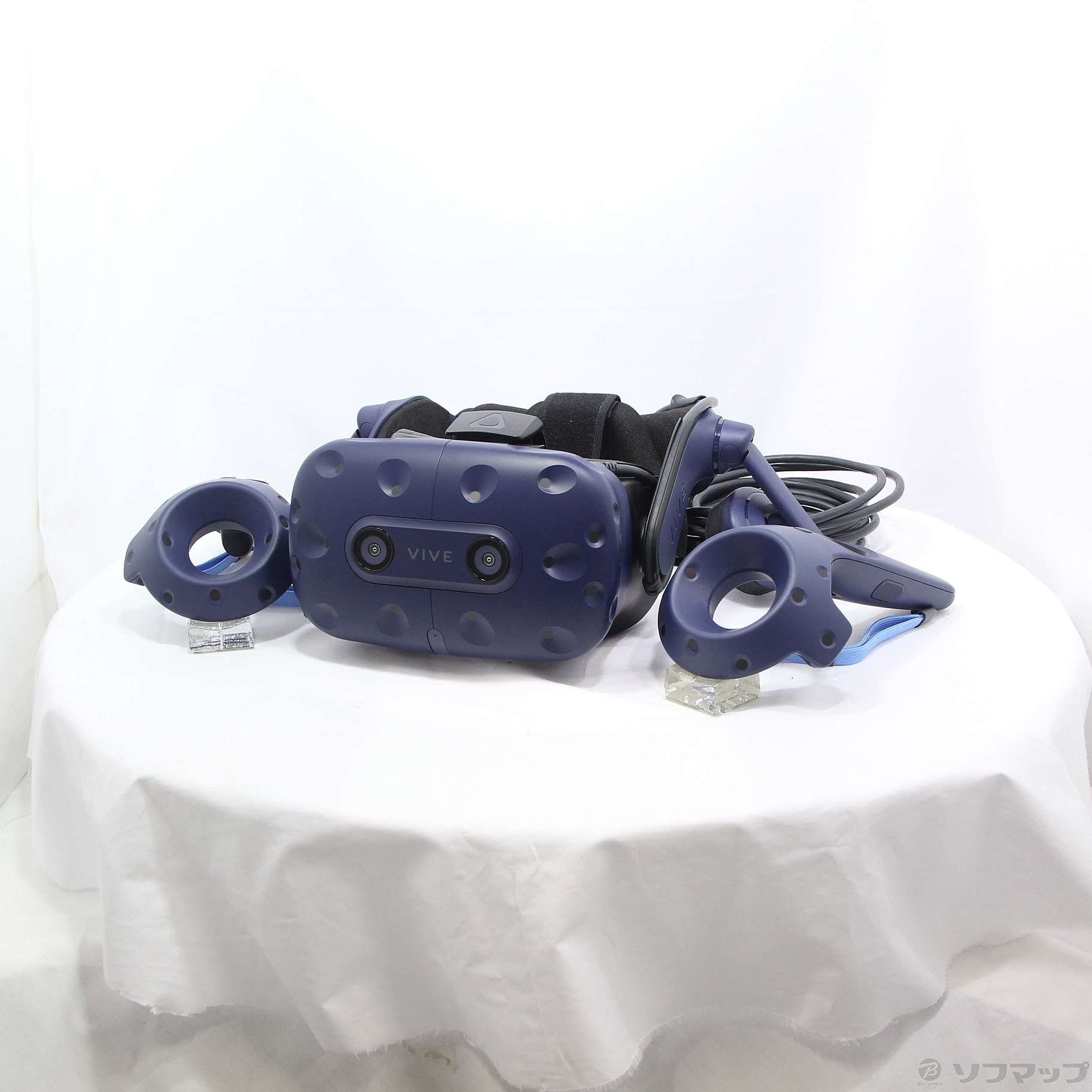 〔中古品〕 VIVE Pro 99HANW009-00