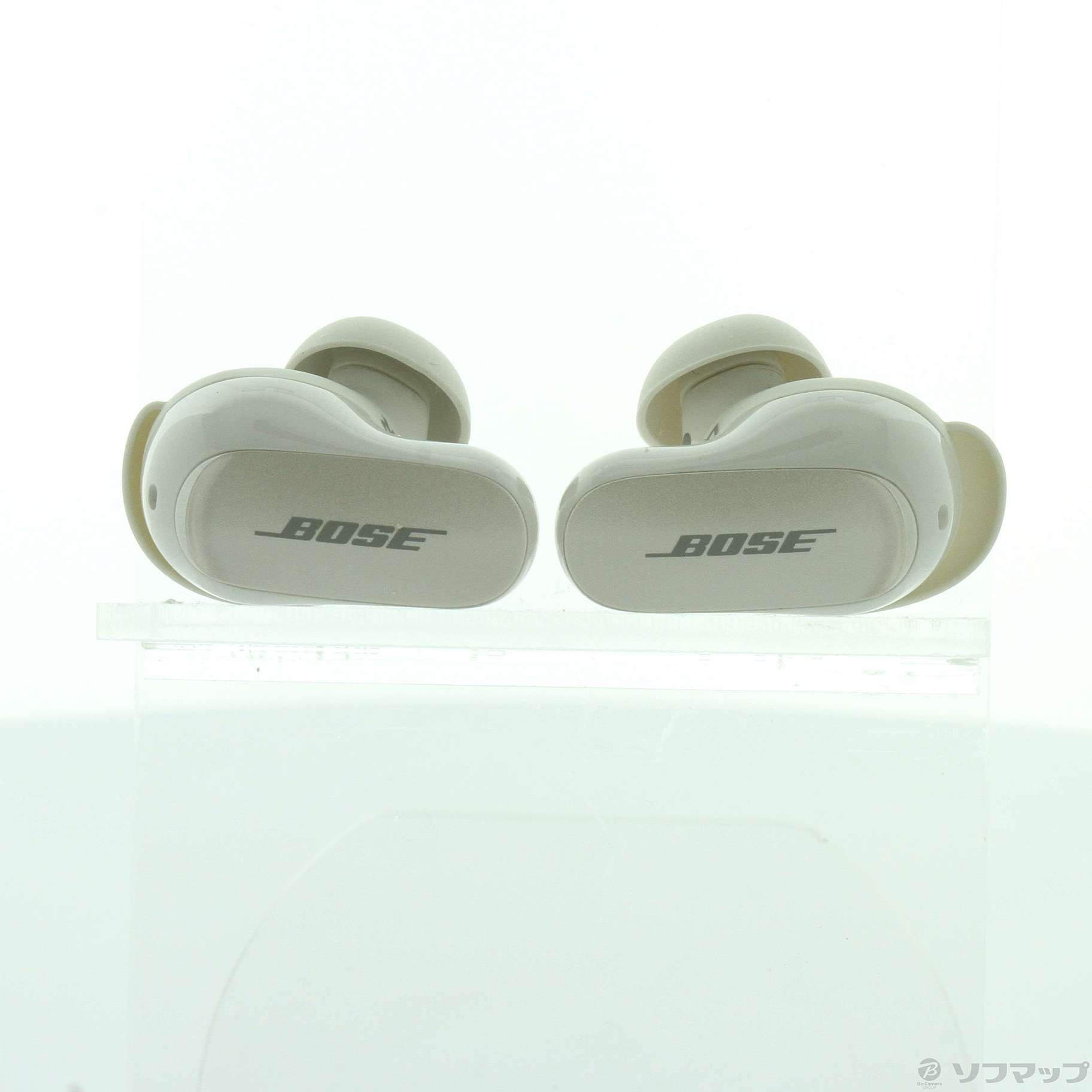 中古】QuietComfort Earbuds II ソープストーン [2133044561584