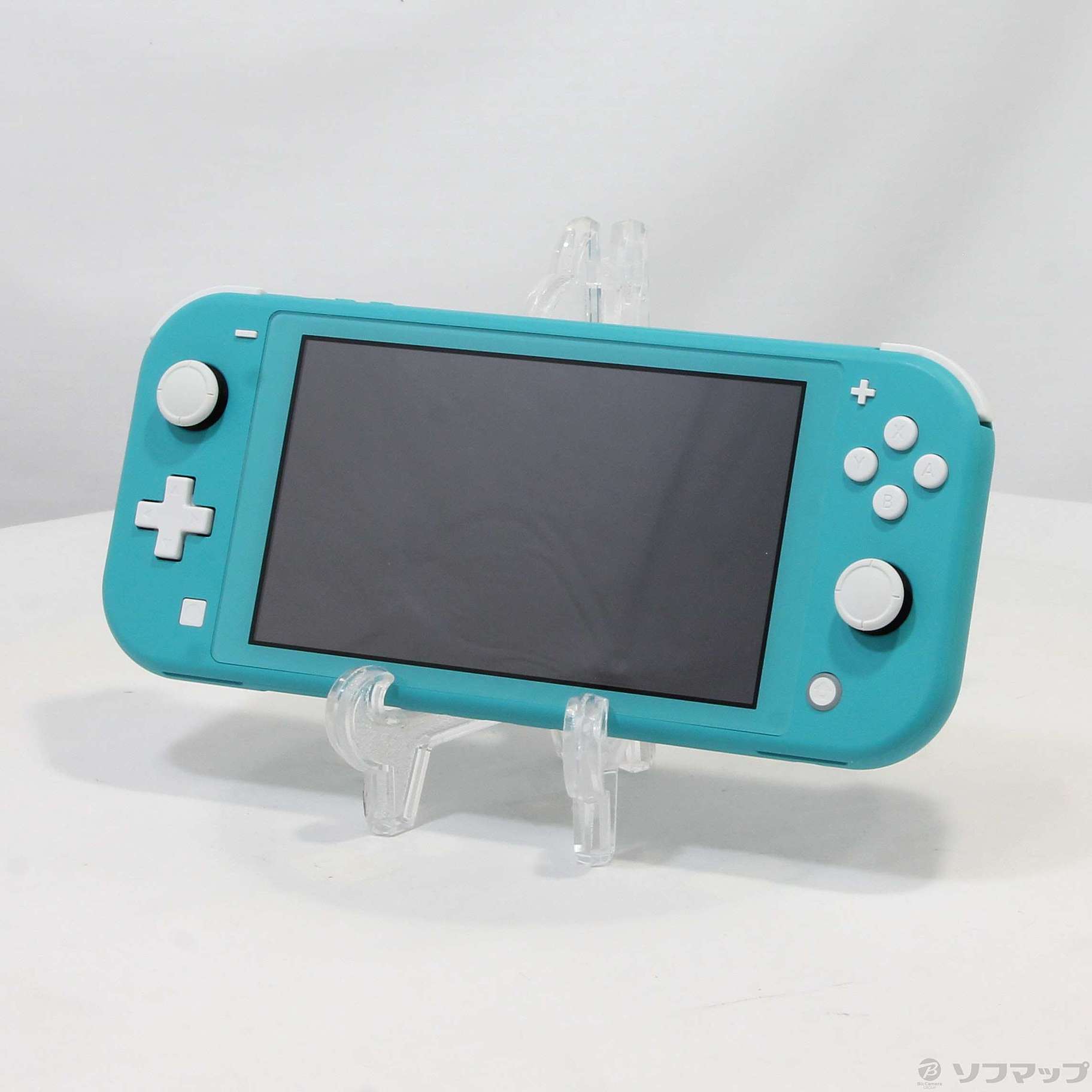 Nintendo Switch Lite ターコイズ ◇12/10(土)新入荷！