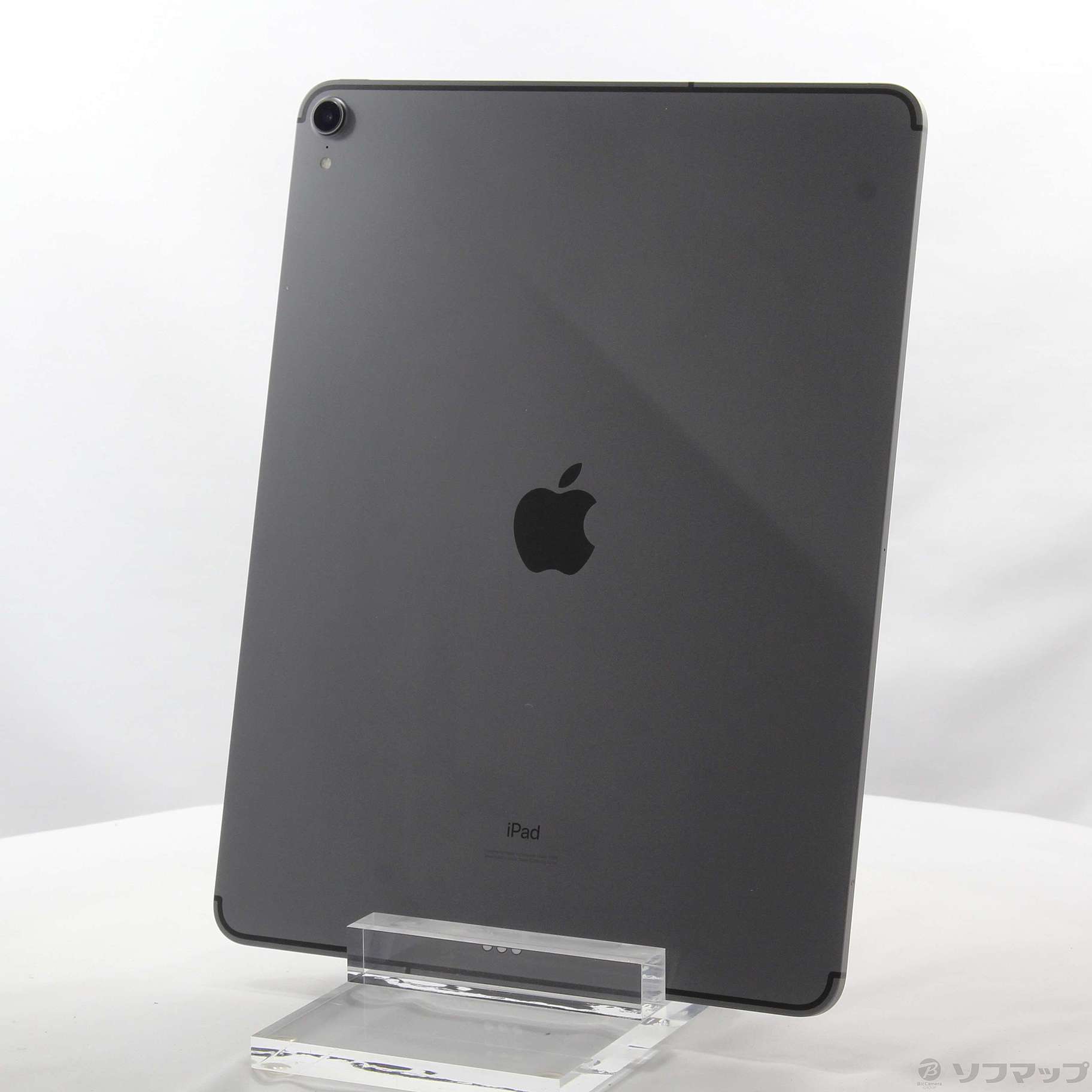 ジャンク］iPad Pro 第3世代 12.9インチ 256GB-