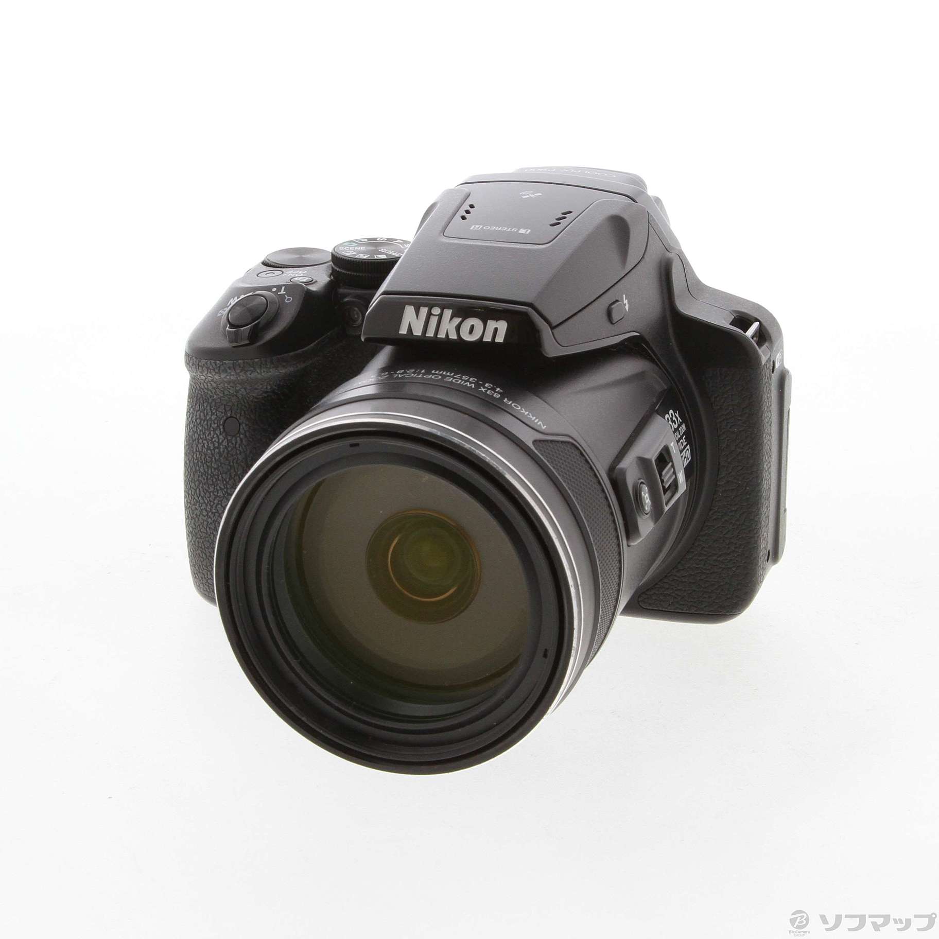 Nikon COOLPIX p900 | www.stamayk.sch.id