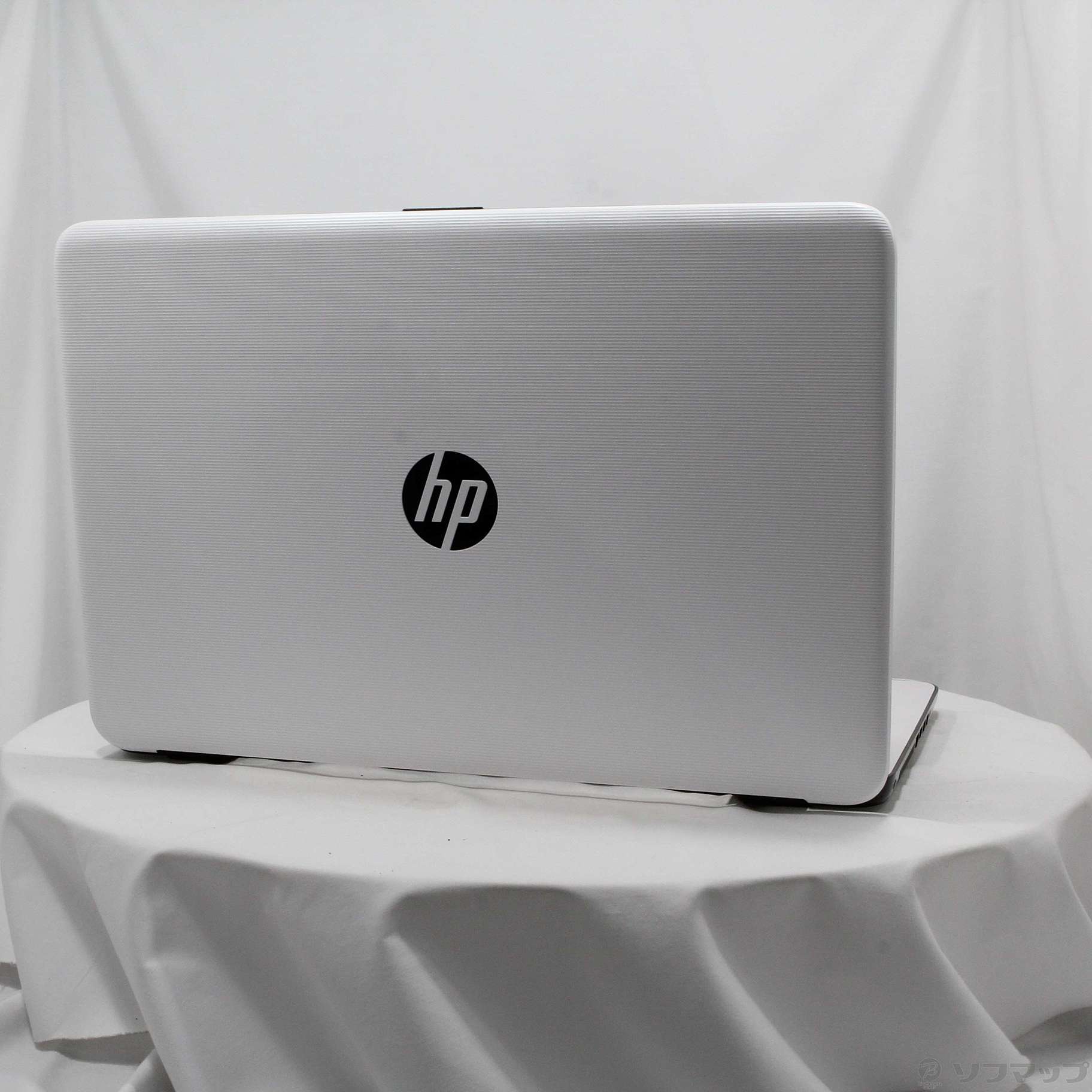 中古】格安安心パソコン HP 17-x008TU X5Q06PA#ABJ 〔Windows 10 