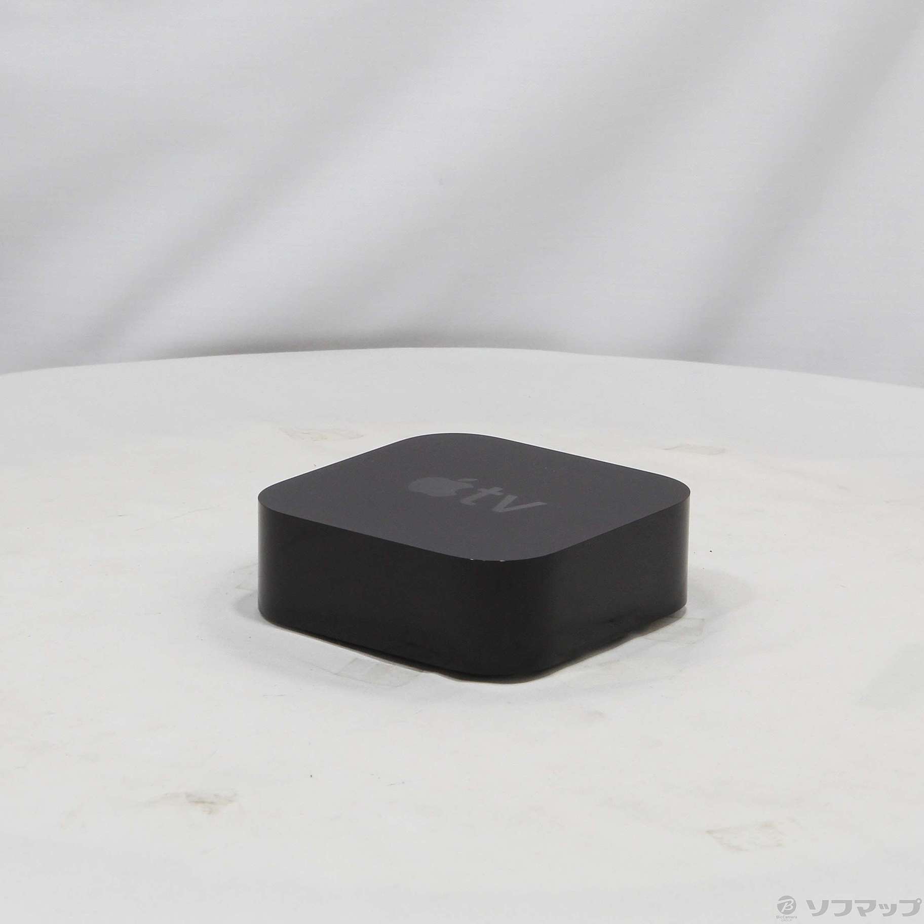 中古】Apple TV 4K 第2世代 64GB MXH02J／A [2133044564219] - リコレ