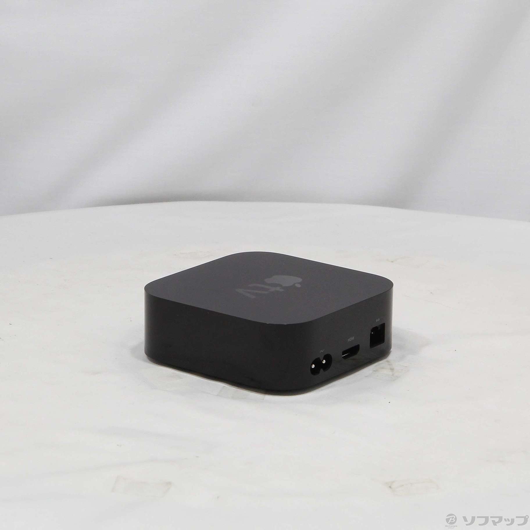 中古】セール対象品 Apple TV 4K 第2世代 64GB MXH02J／A