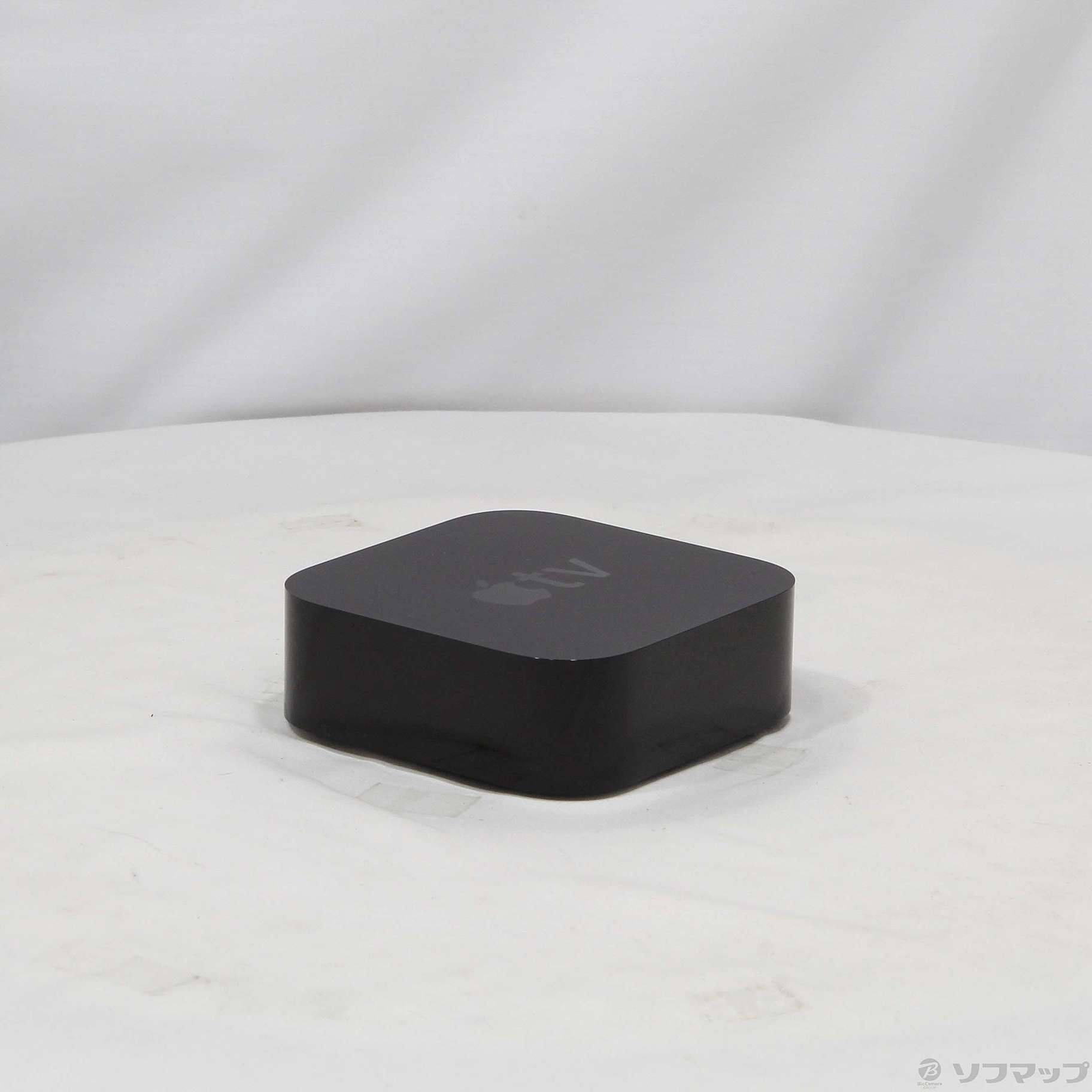 中古】セール対象品 Apple TV 4K 第2世代 64GB MXH02J／A
