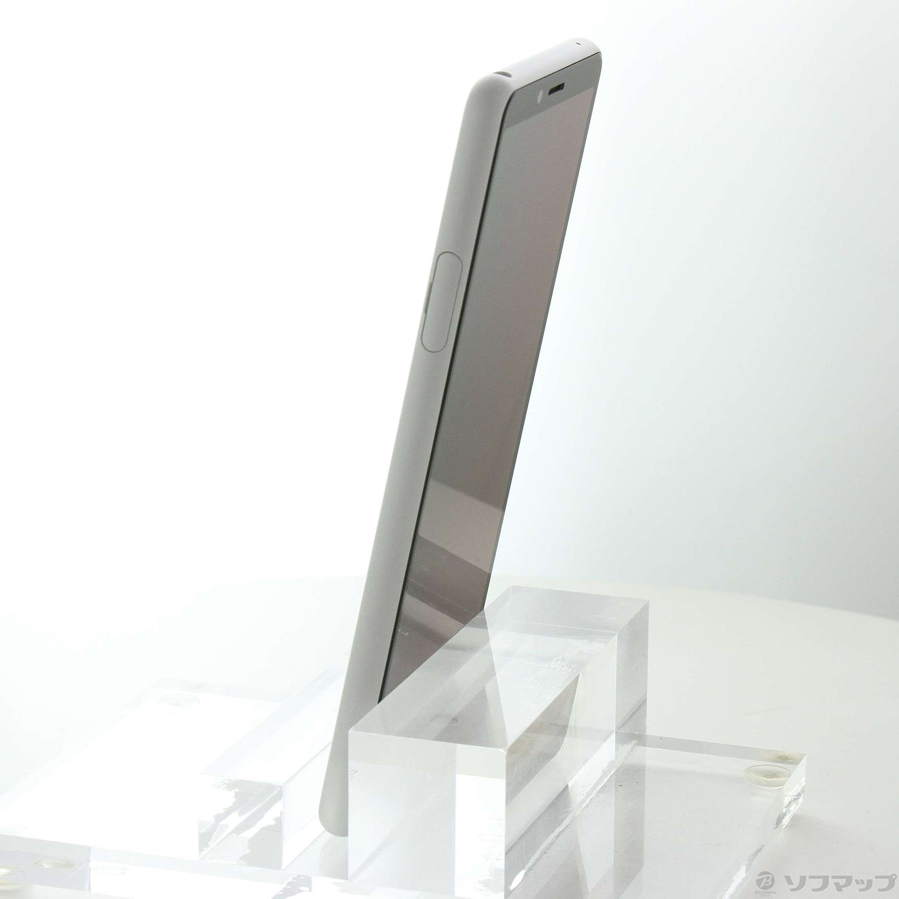 中古】Xperia 10 II 64GB ホワイト A001SO Y!mobile [2133044565957 ...