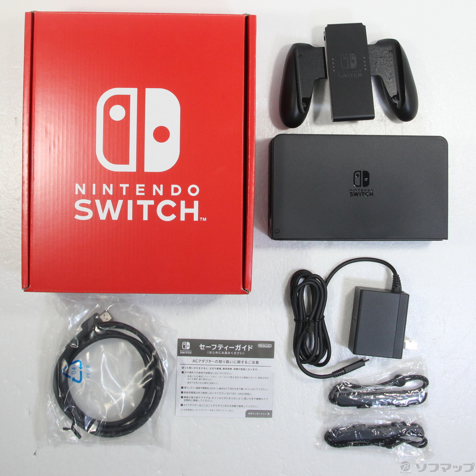 新品、本物、当店在庫だから安心 Nintendo Switch 有機ELモデル ストア