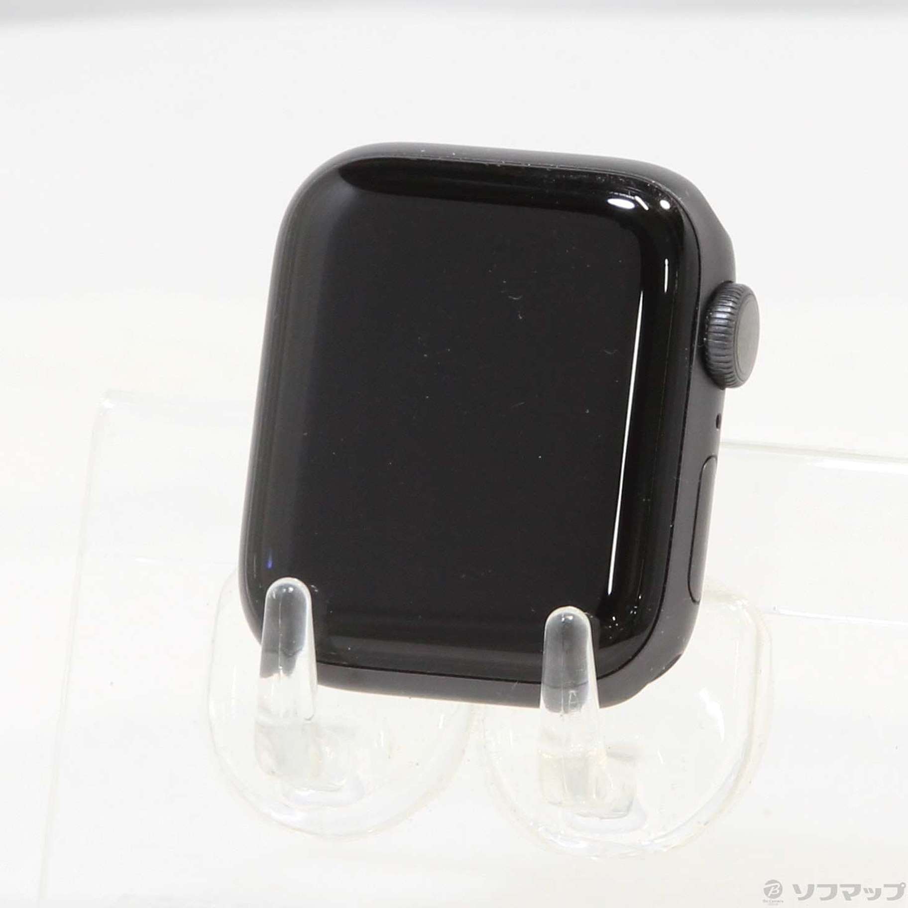 中古】Apple Watch Series 6 Nike GPS 40mm スペースグレイ