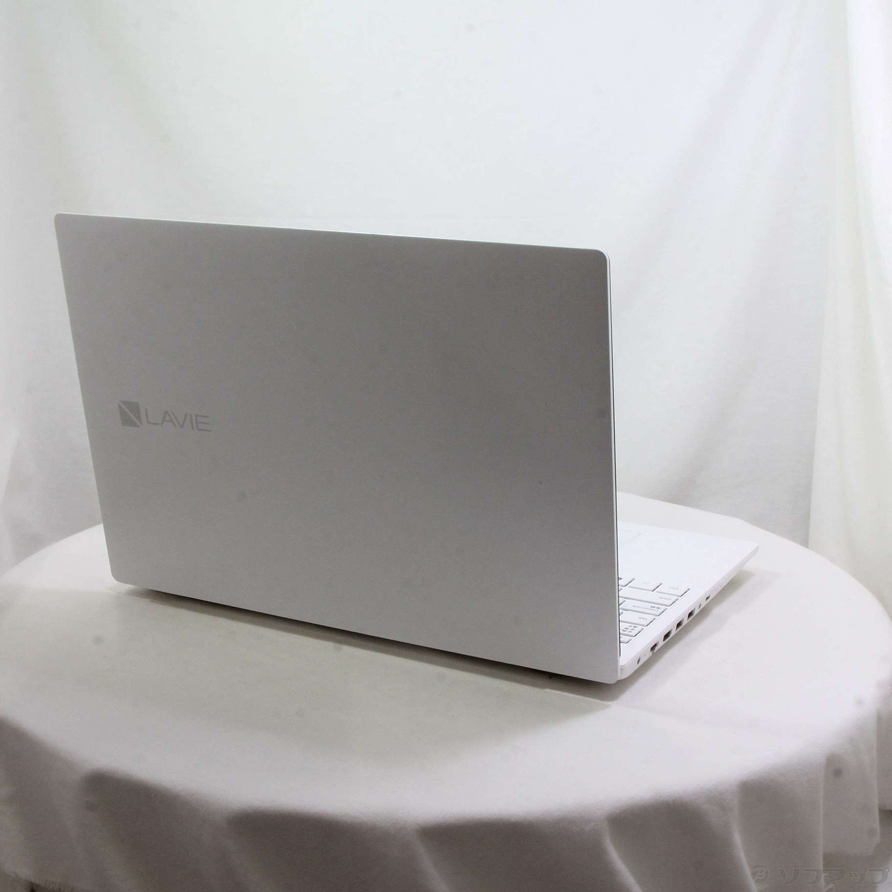 中古】LAVIE Smart NS PC-SN18CJTAF 〔Windows 10〕 [2133044569641