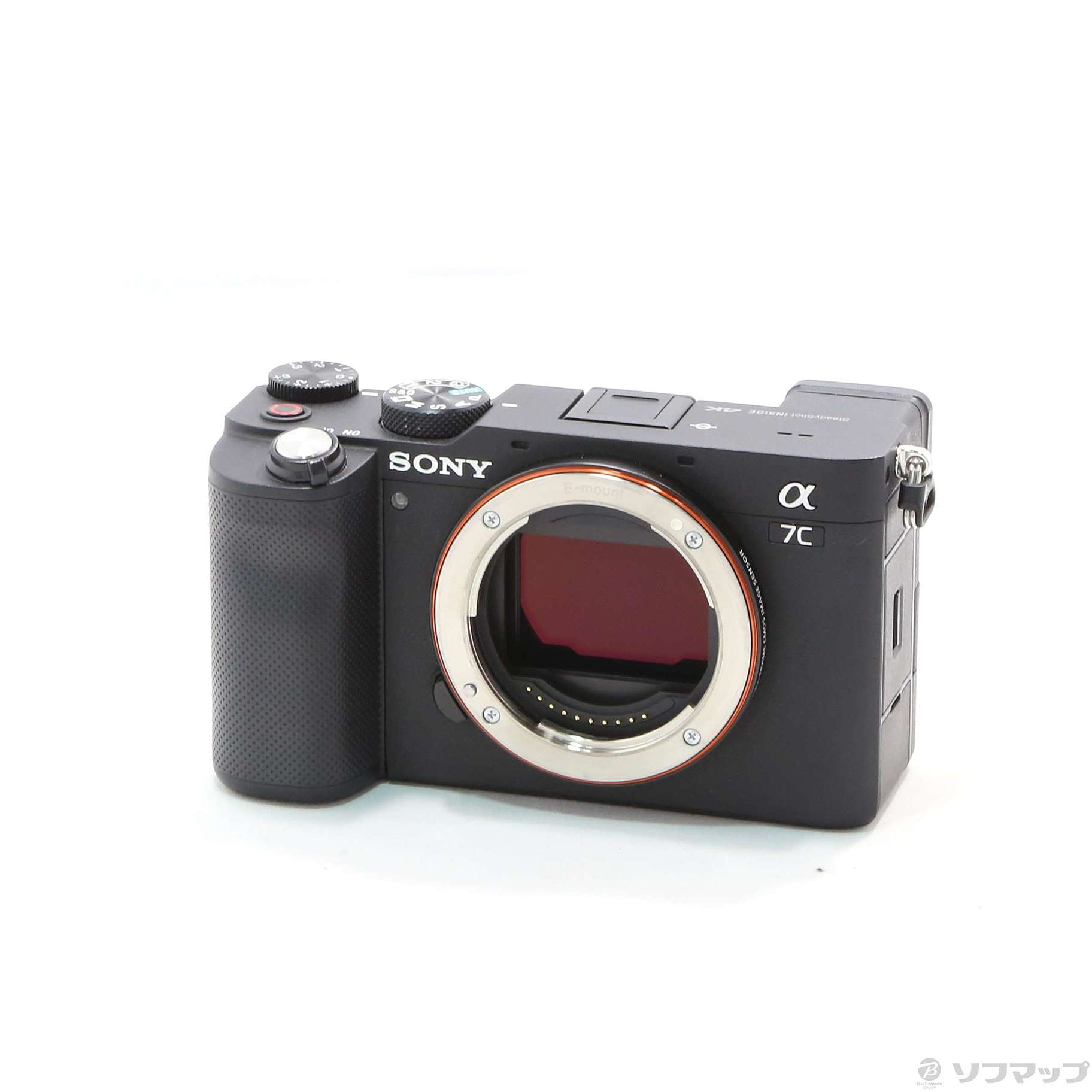 Sony a7C ボディ ILCE-7C - ミラーレス一眼