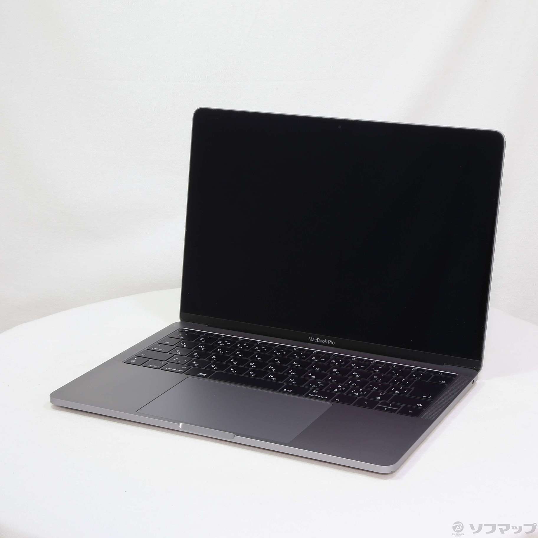 MacBook Pro Late 2016 MLL42J/A 中古品 中古】MacBook Pro 13.3-inch Late 2016 MLL42J／A Core_i5 2GHz 8GB