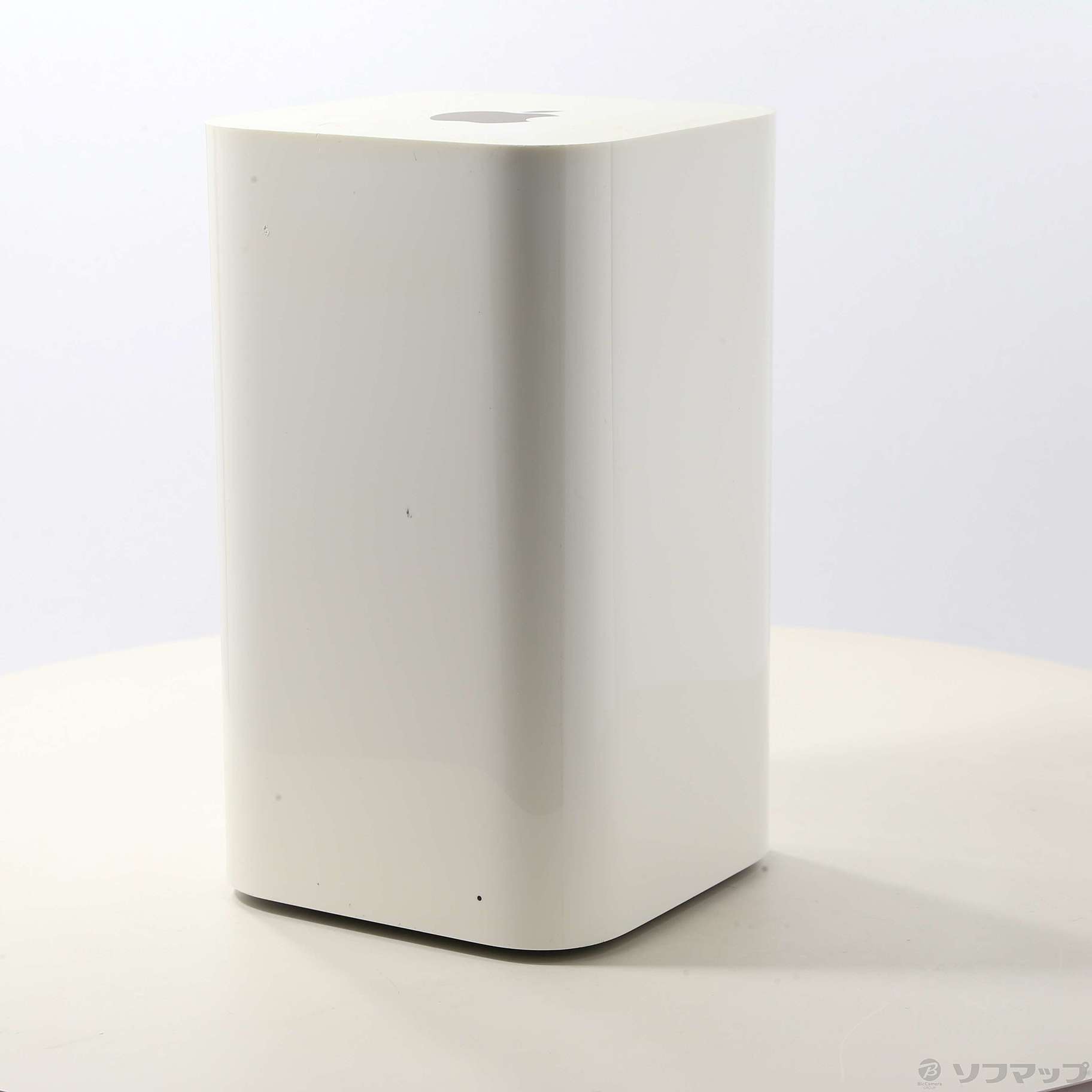 Apple AirMac Time Capsule 3TB ME182J/Aスマホ/家電/カメラ