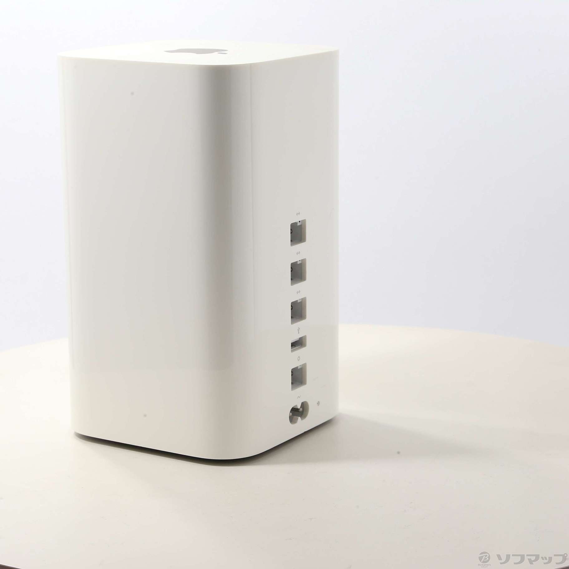 中古】AirMac Time Capsule 3TB ME182J／A [2133044576007