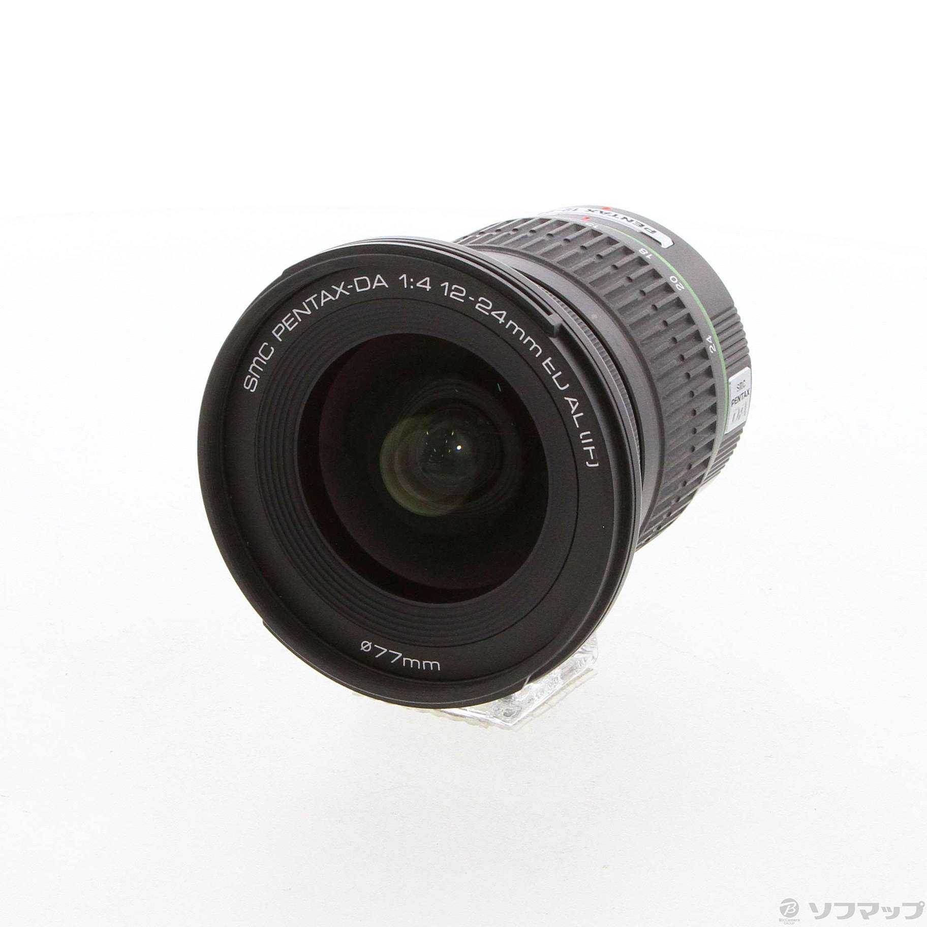PENTAX DA 12-24mm F4 ED AL