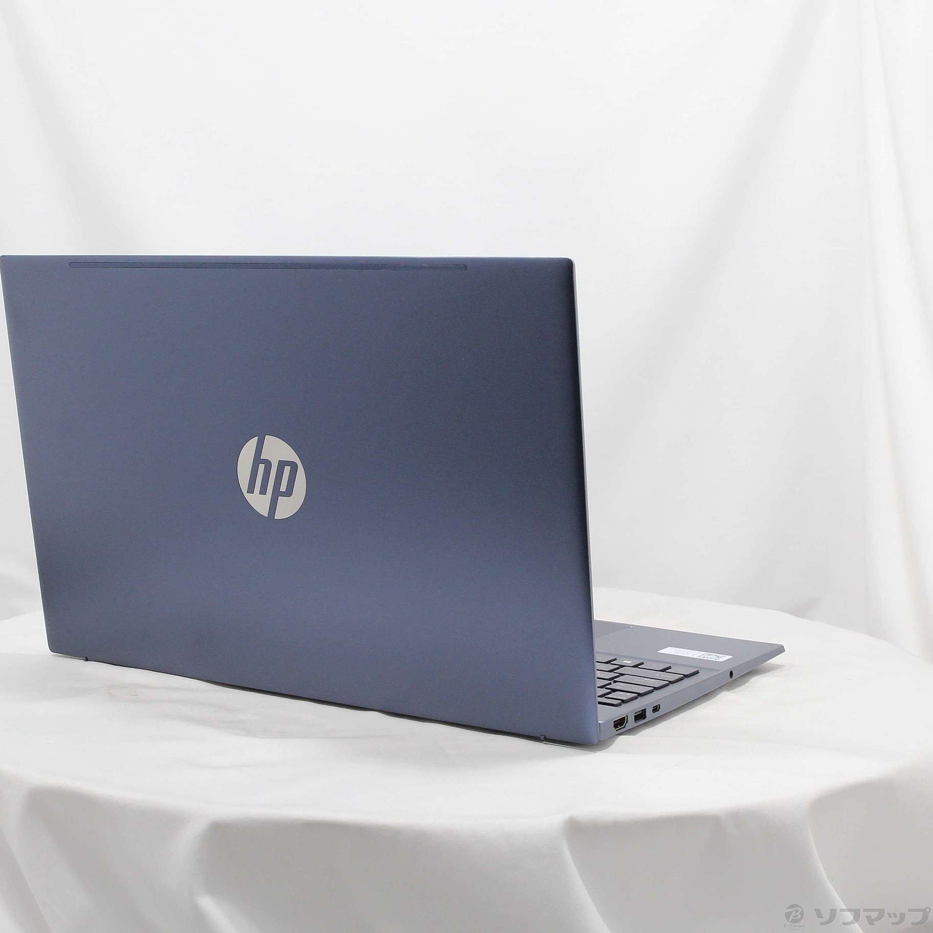 HP Pavilion 15-eg0525TU 4D8J6PA#ABJ