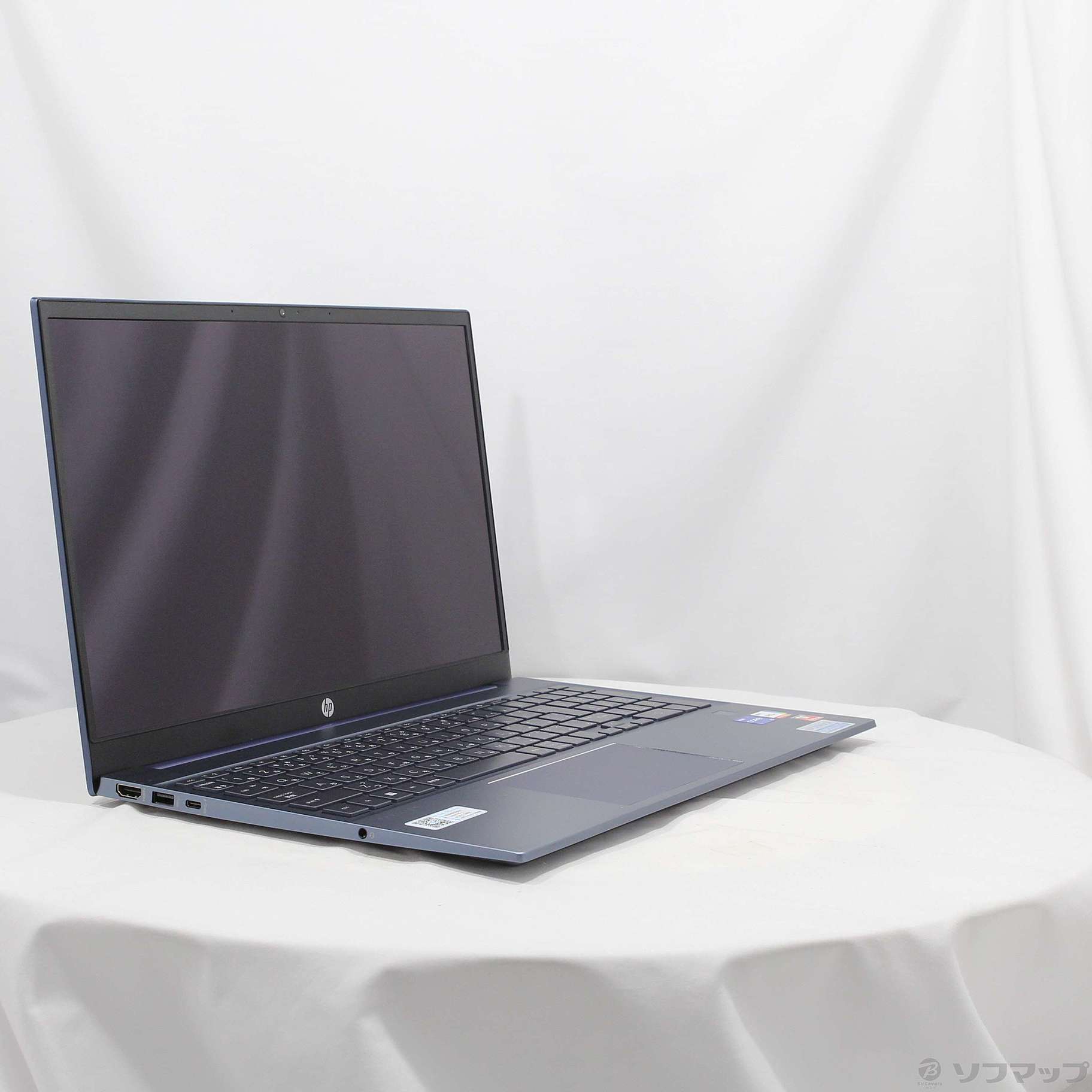 HP Pavilion 15-eg0525TU 4D8J6PA#ABJ