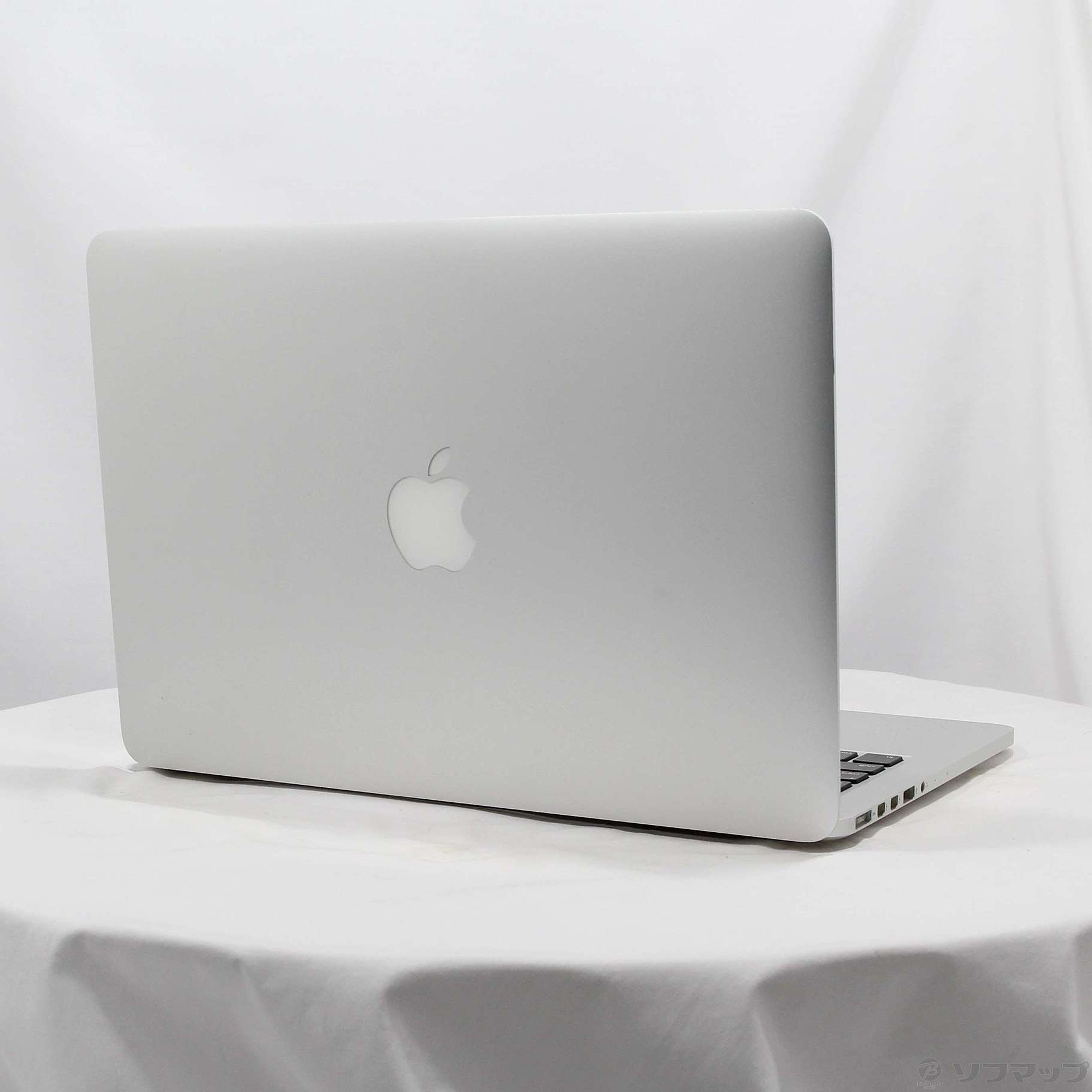 中古品(难有的)]MacBook Pro 13.3-inch Mid 2014 MGX82J/A Core_i5 2.6