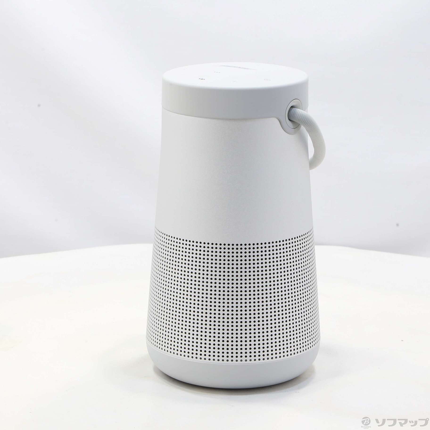 中古】SoundLink Revolve+ ラックスグレー [2133044578629] - リコレ