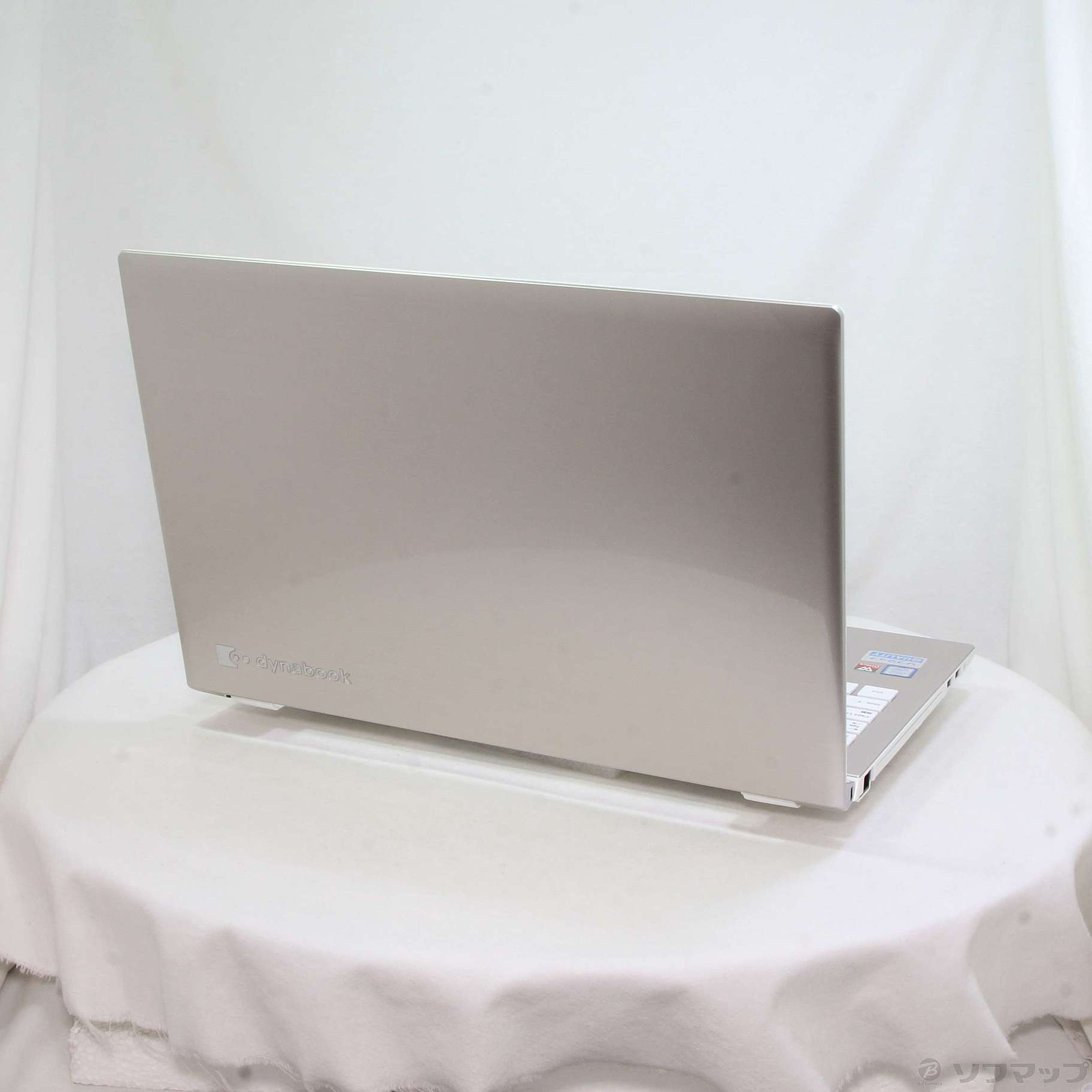 dynabook T65/HG - ノートPC