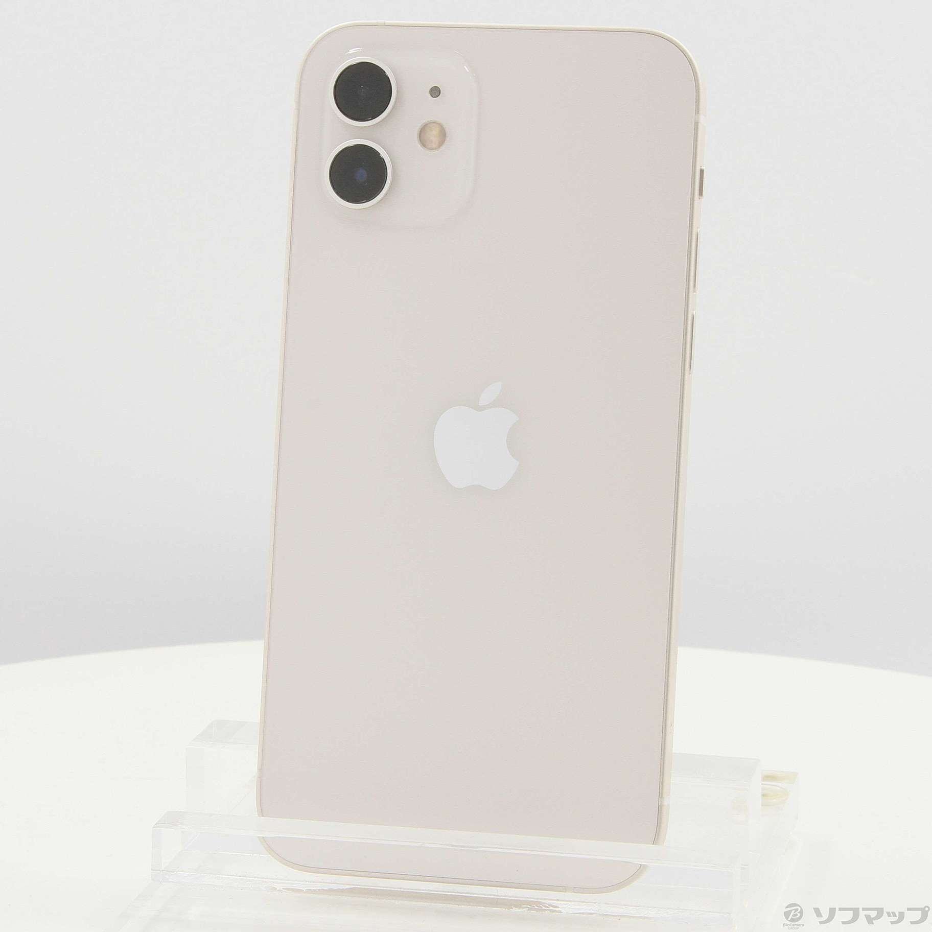 iPhone12 64GB 新品 ホワイトSIMフリー