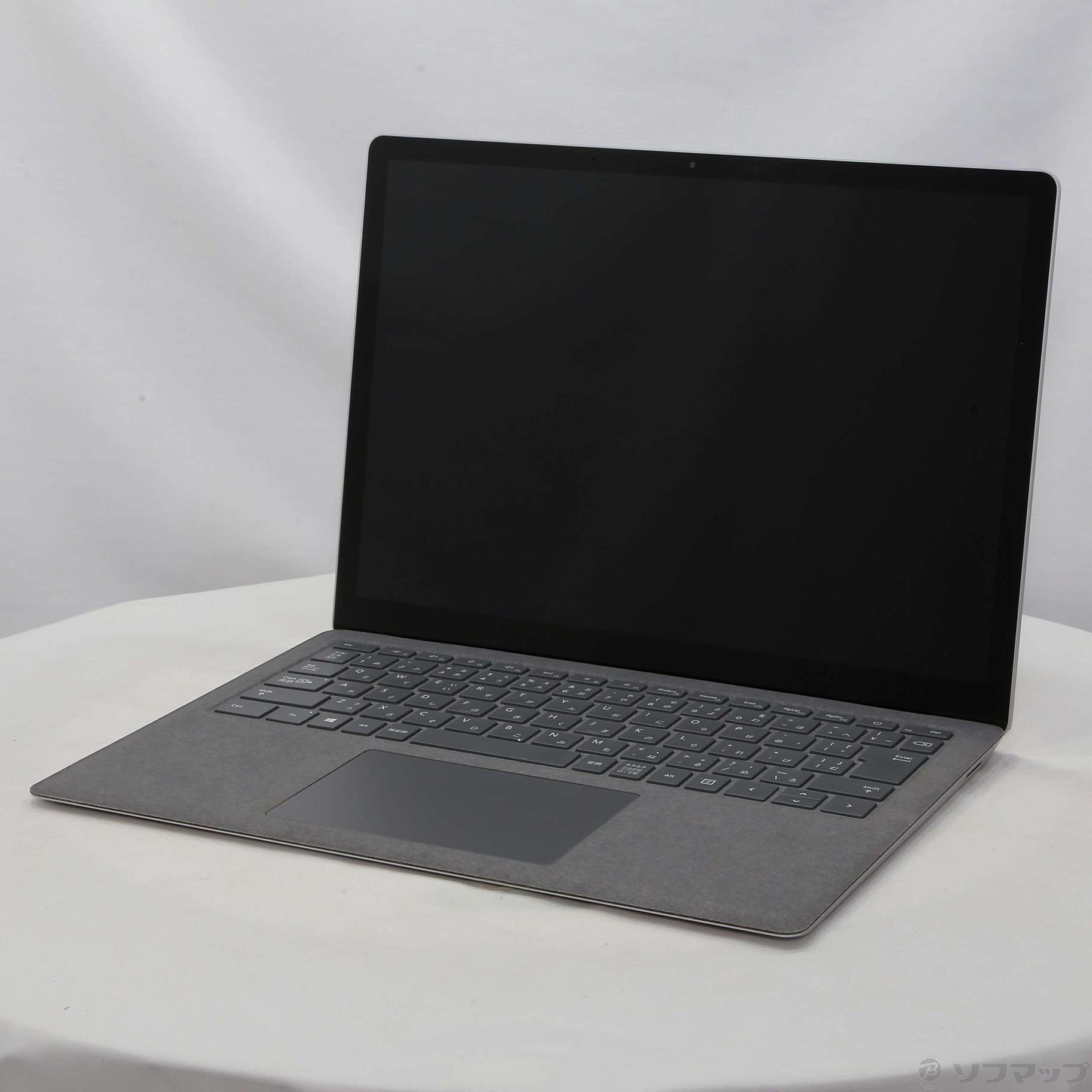 中古】Surface Laptop 4 〔AMD Ryzen ／8GB／SSD256GB〕 5PB-00046 ...