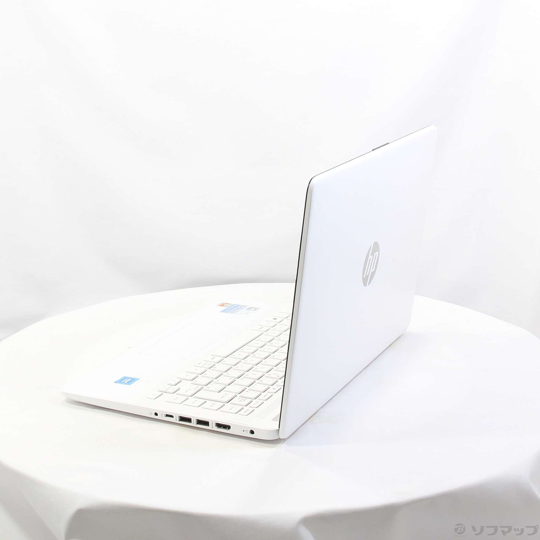 中古】HP 14s-dq3028TU 515Y9PA-AAAA [2133044583470] - リコレ