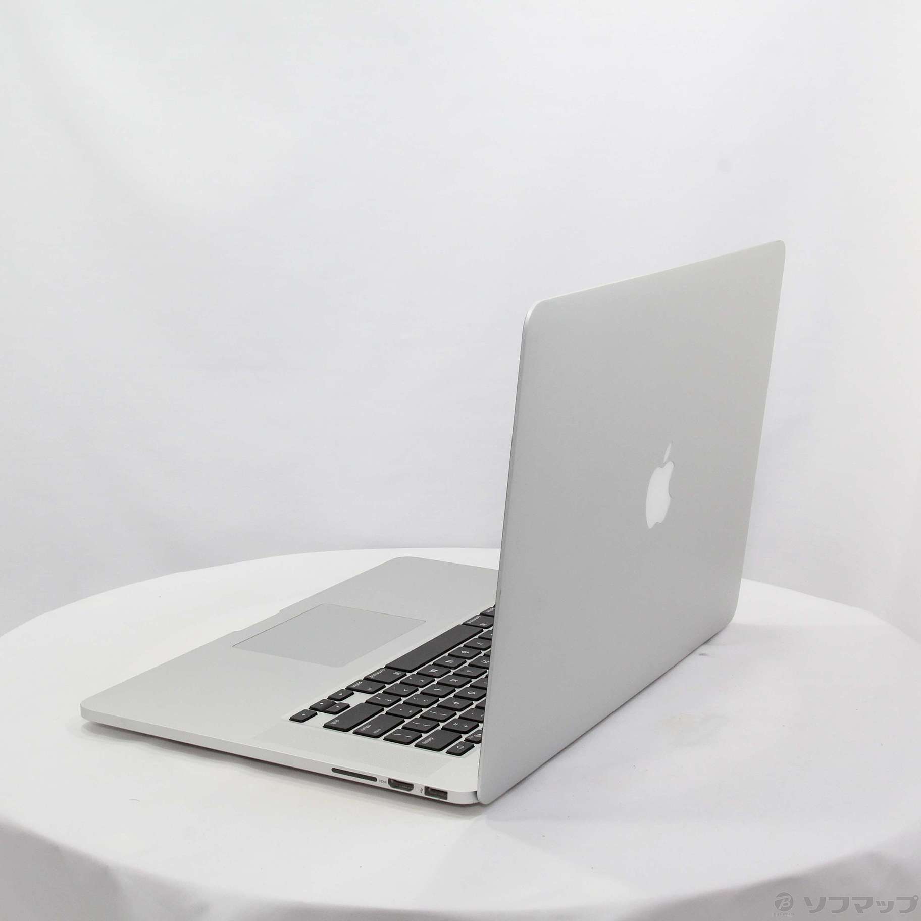 APPLE MacBook Pro MACBOOK PRO ME664J A