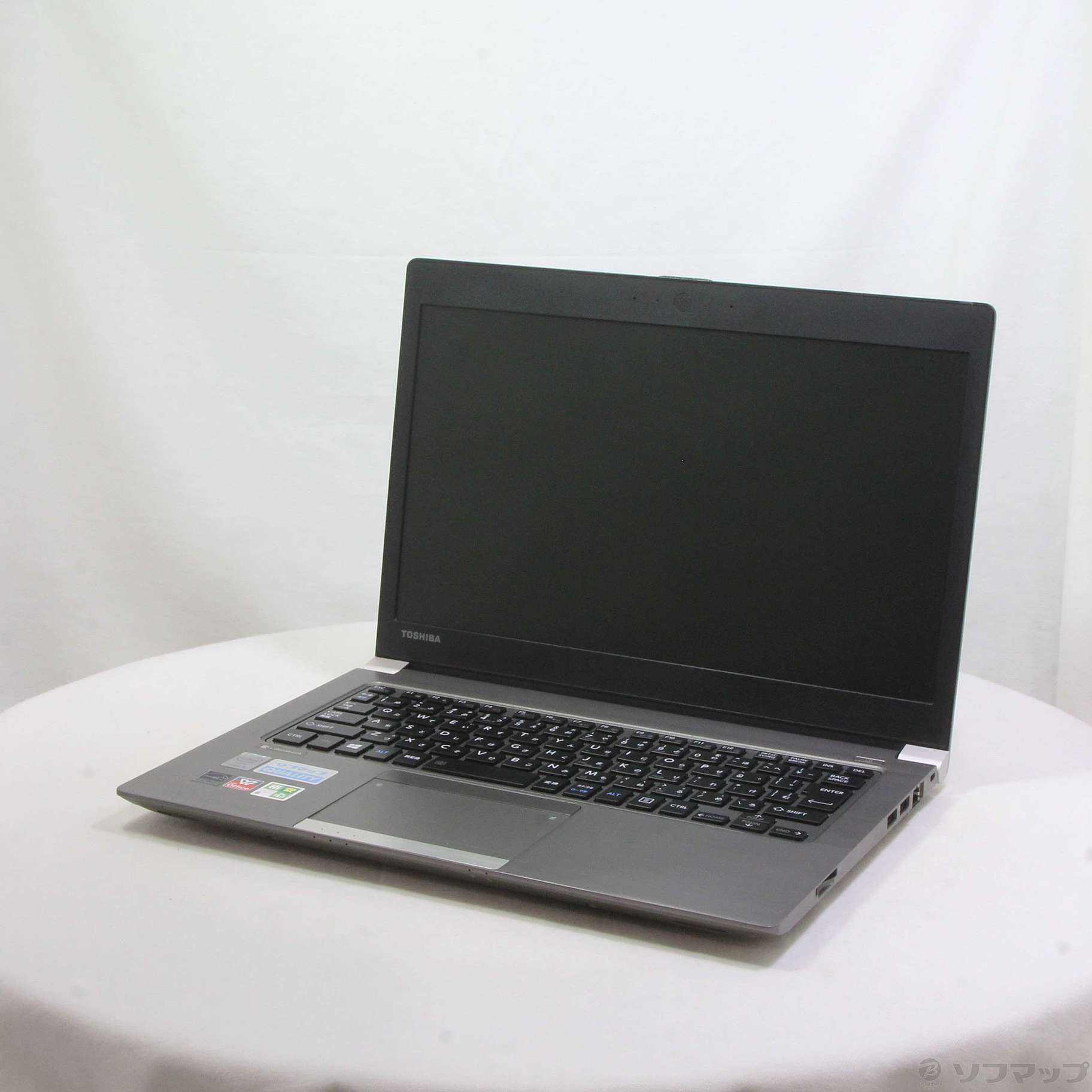 中古】格安安心パソコン dynabook R634／K PR634KAA637AD71 ［Core i5