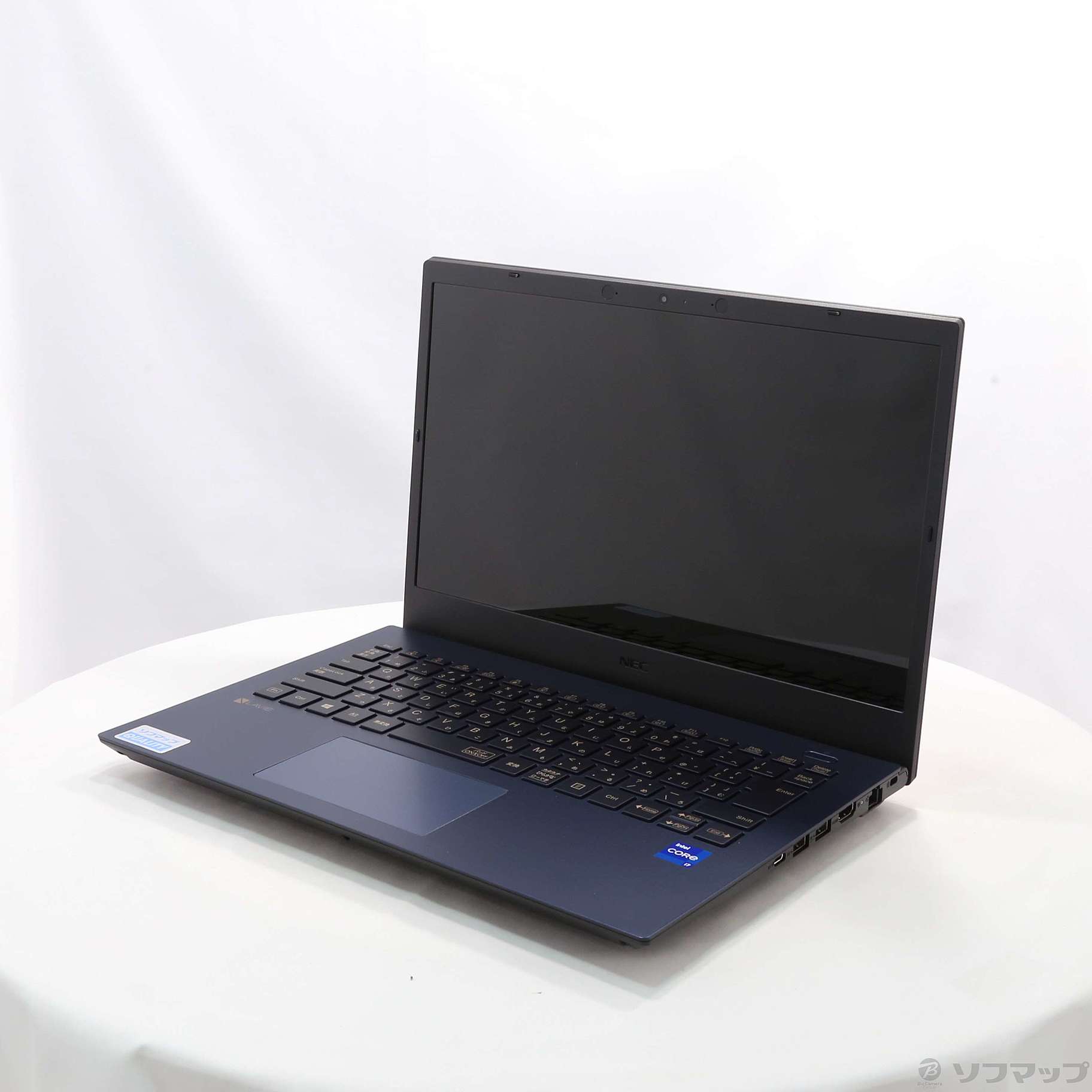 【中古】LaVie N14 PC-N1475BAL-E3 〔Windows 10〕 [2133044586310] - リコレ！|ソフマップの ...