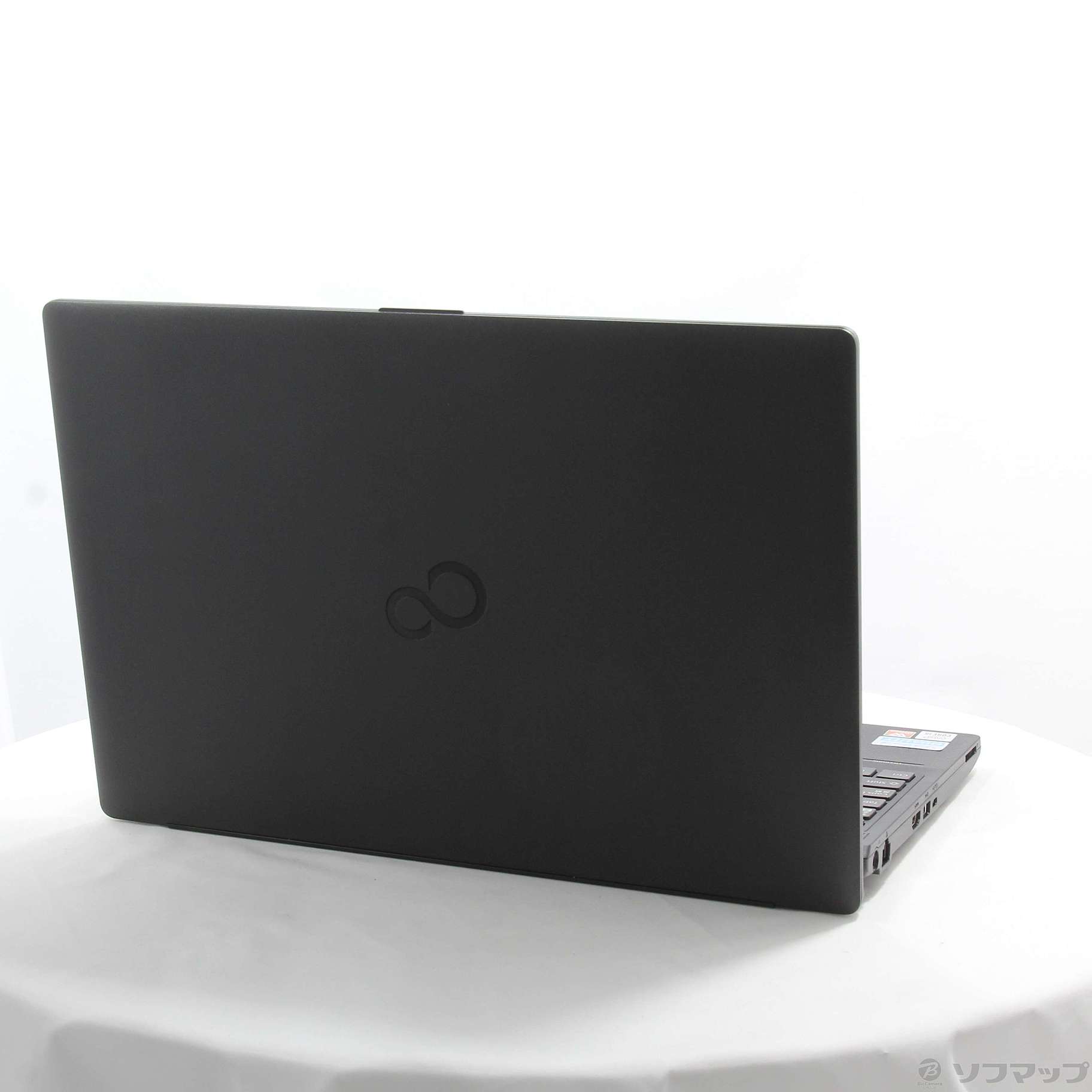 その他ノートPC本体 WW2414 LIFEBOOK FMV500WEBZ i5 1035G1 8GB WW2414 LIFEBOOK FMV500WEBZ i5 1035G1 8GB | ヤマダウェブコム