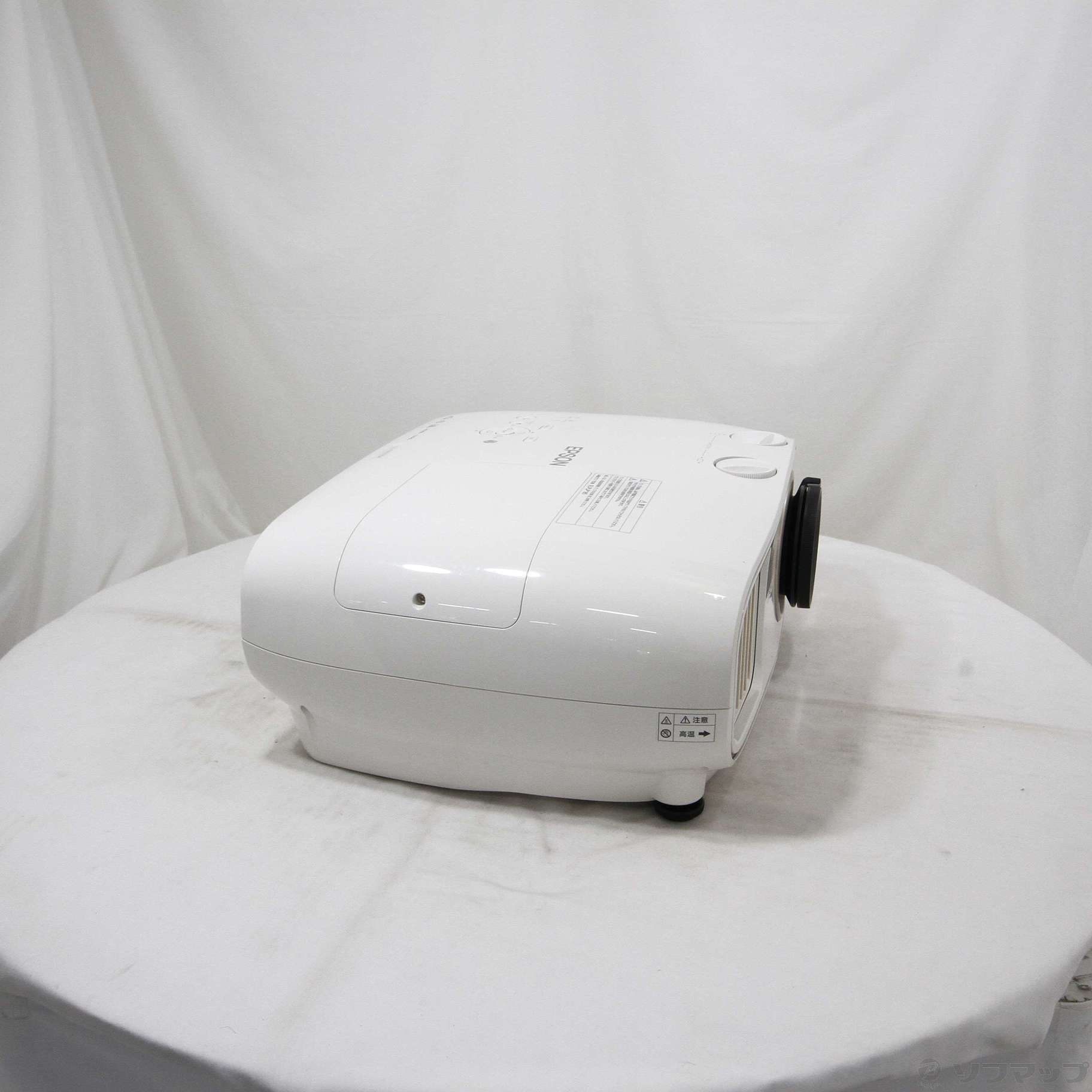 〔中古品〕 プロジェクタ EH-TW6700W