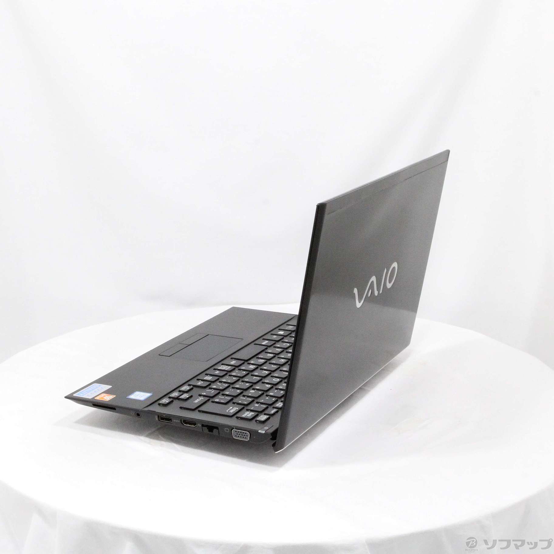 中古】VAIO S13 VJS131C11N 〔Windows 10〕 ［Core i7 6500U (2.5GHz