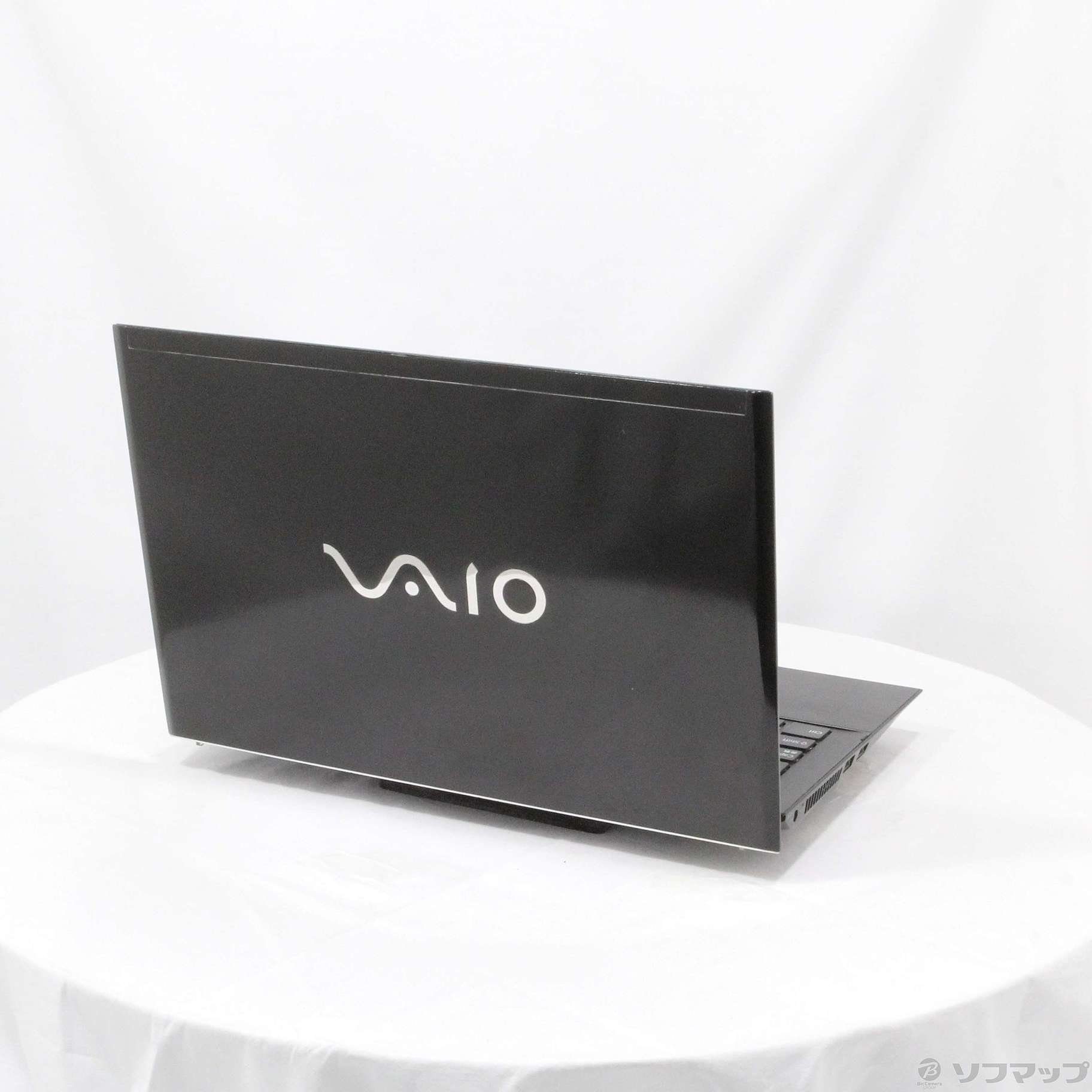 中古】VAIO S13 VJS131C11N 〔Windows 10〕 ［Core i7 6500U (2.5GHz