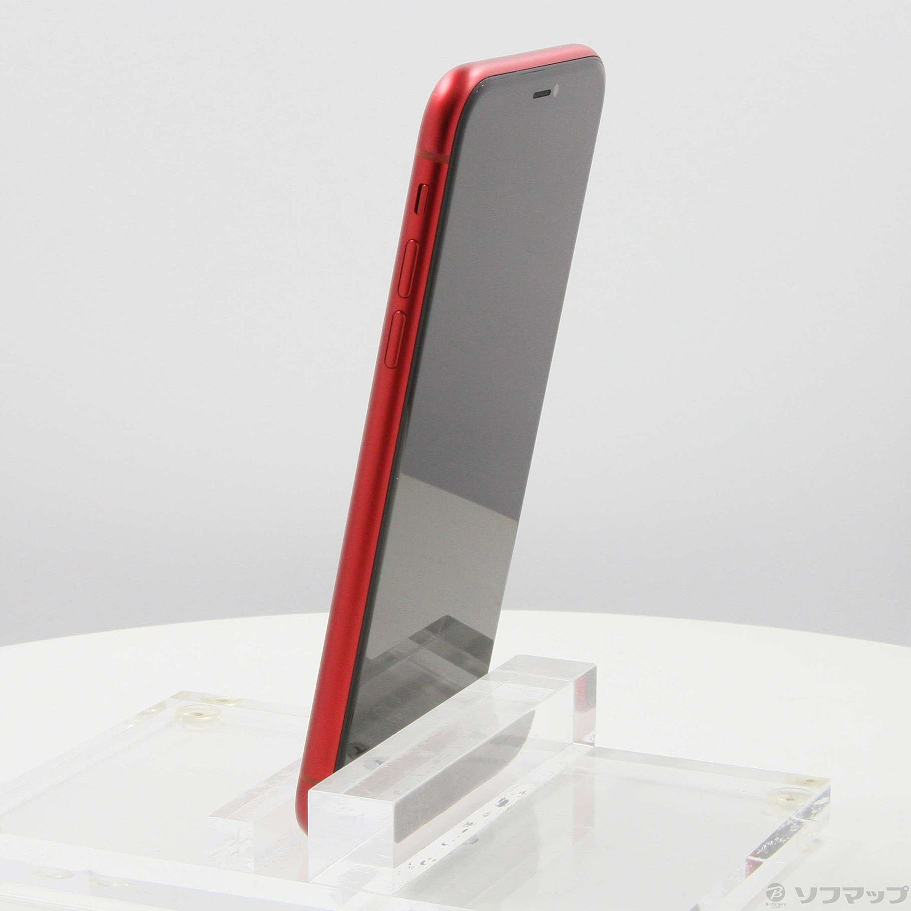 訳あり iPhoneXR 64GB プロダクトレッド simフリー iPhone XR SIMフリー iPhoneXR 64GB レッド [(PRODUCT)RED] 未