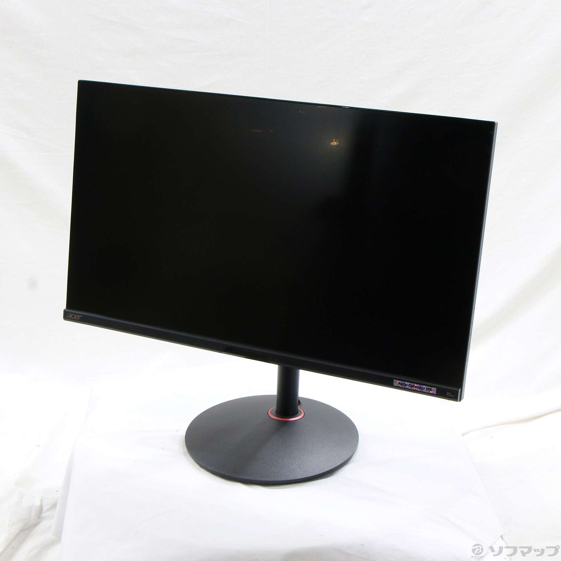 acer Nitro xv2 xv282k 中古 acer Nitro xv2 xv282k 中古 Gaming Monitor Xv282k Kv Amazon Acer