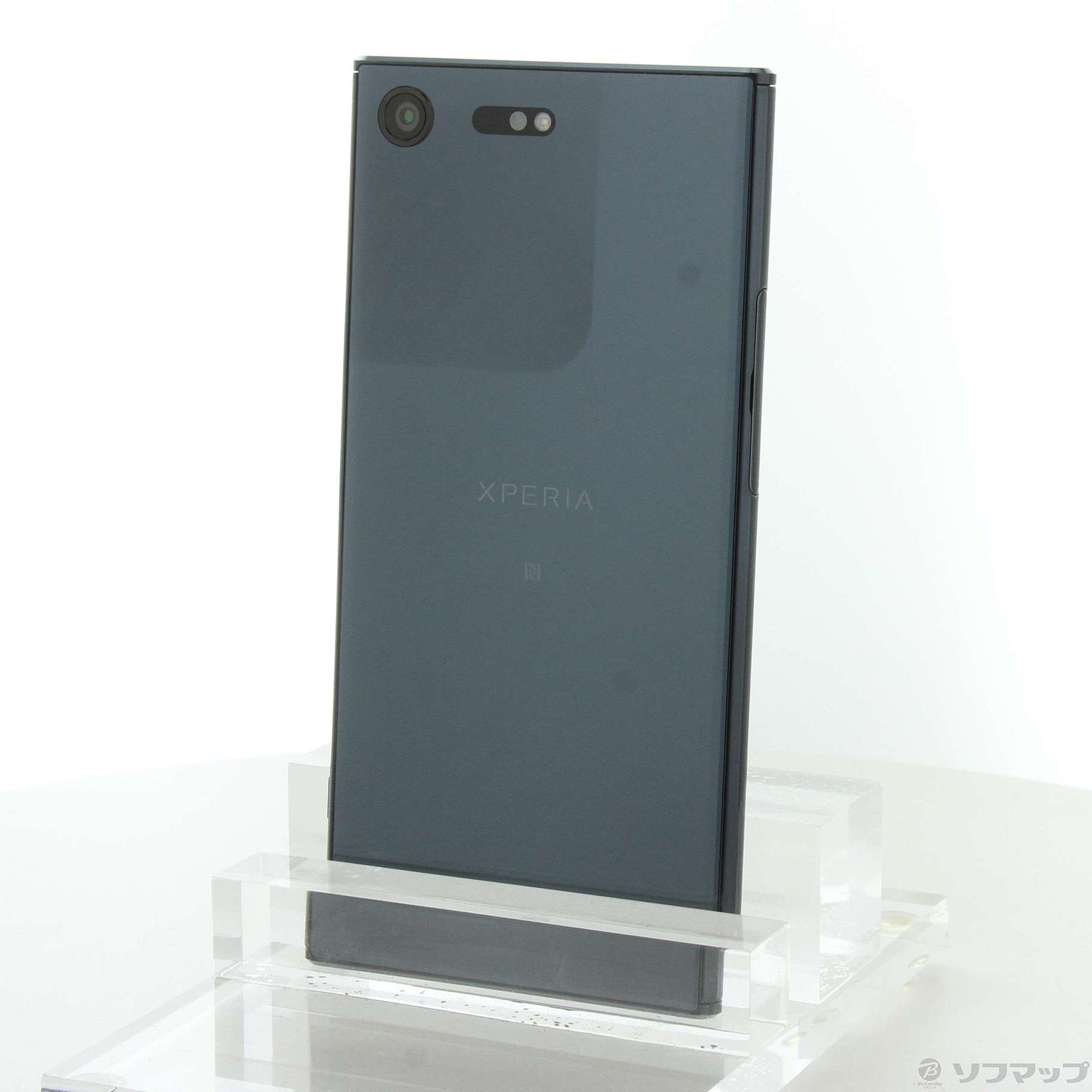 美品 Xperia XZ Premium g8188 SIMフリー スマホ-