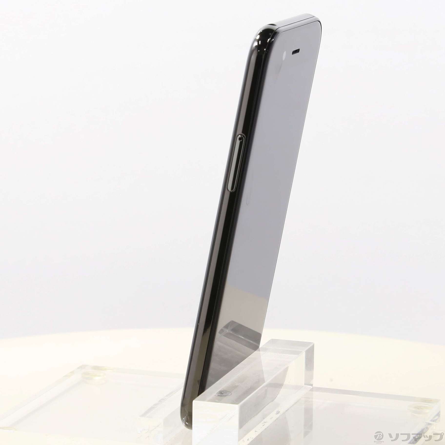 AQUOS - AQUOS R Mercury Black 64GB SIMフリー○サブ機に○ シャープ AQUOS R SH-03J docomo [Mercury Black] 価格比較