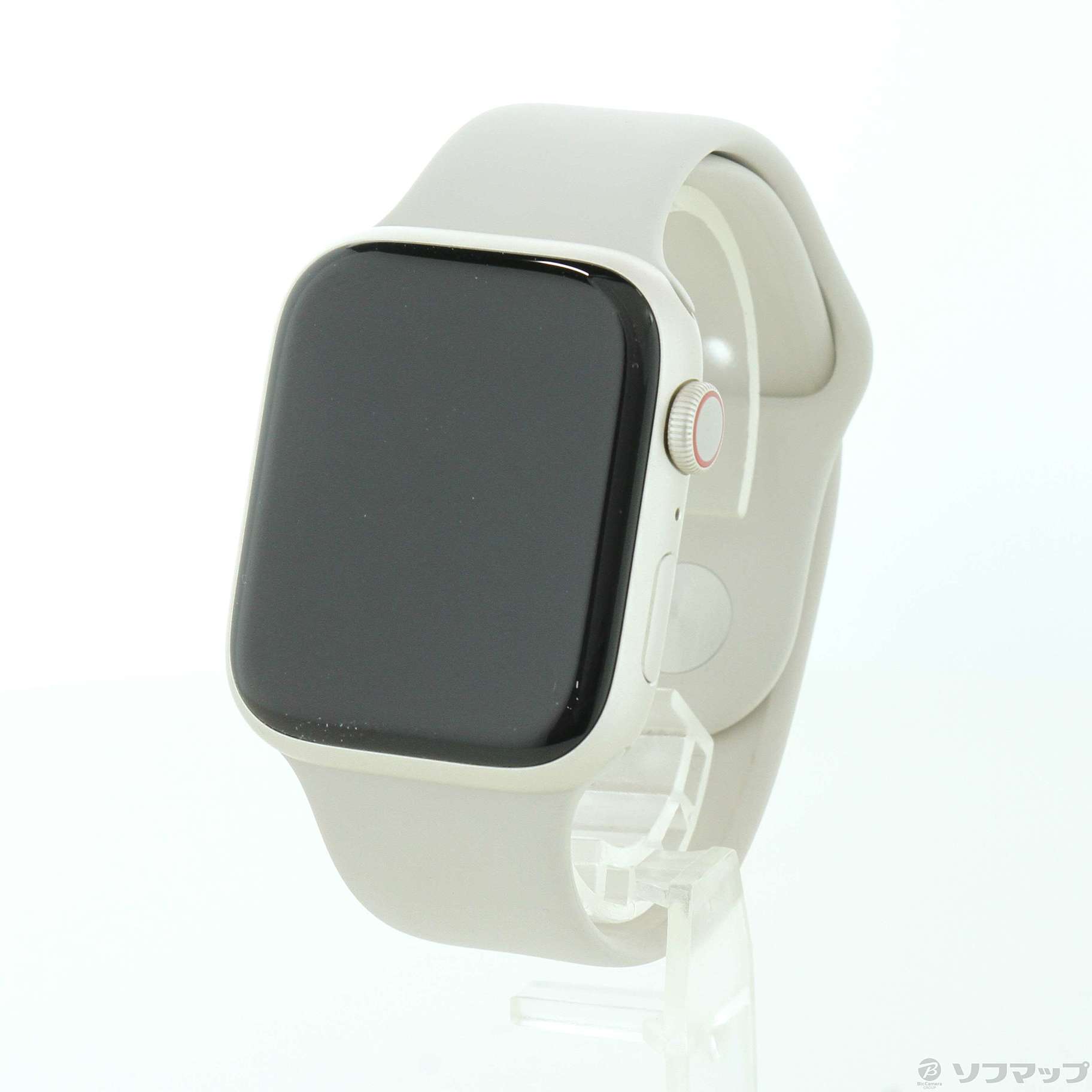 □展示品□Apple Watch Series7 45mm GPS + Cellular 本体のみ