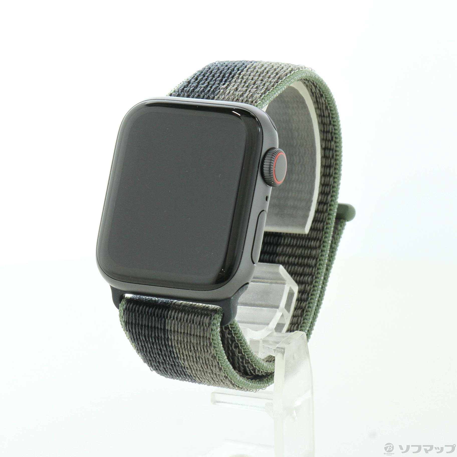 中古】〔展示品〕 Apple Watch SE 第1世代 GPS + Cellular 40mm