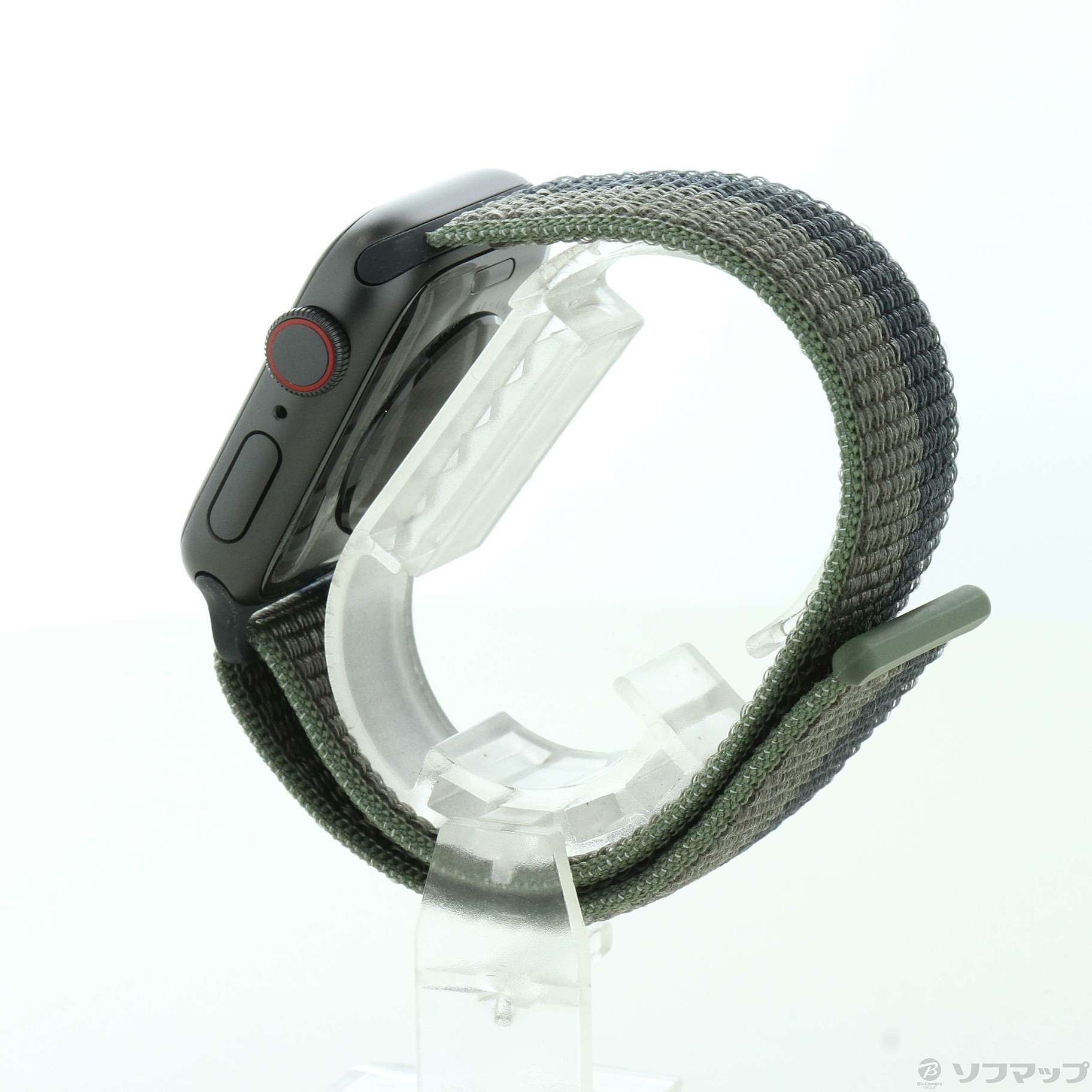 中古】〔展示品〕 Apple Watch SE 第1世代 GPS + Cellular 40mm