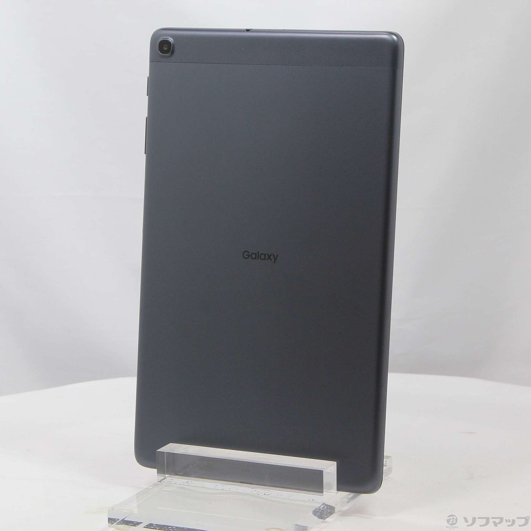 Galaxy Tab A 32GB ブラック SM-T510 Wi-Fi