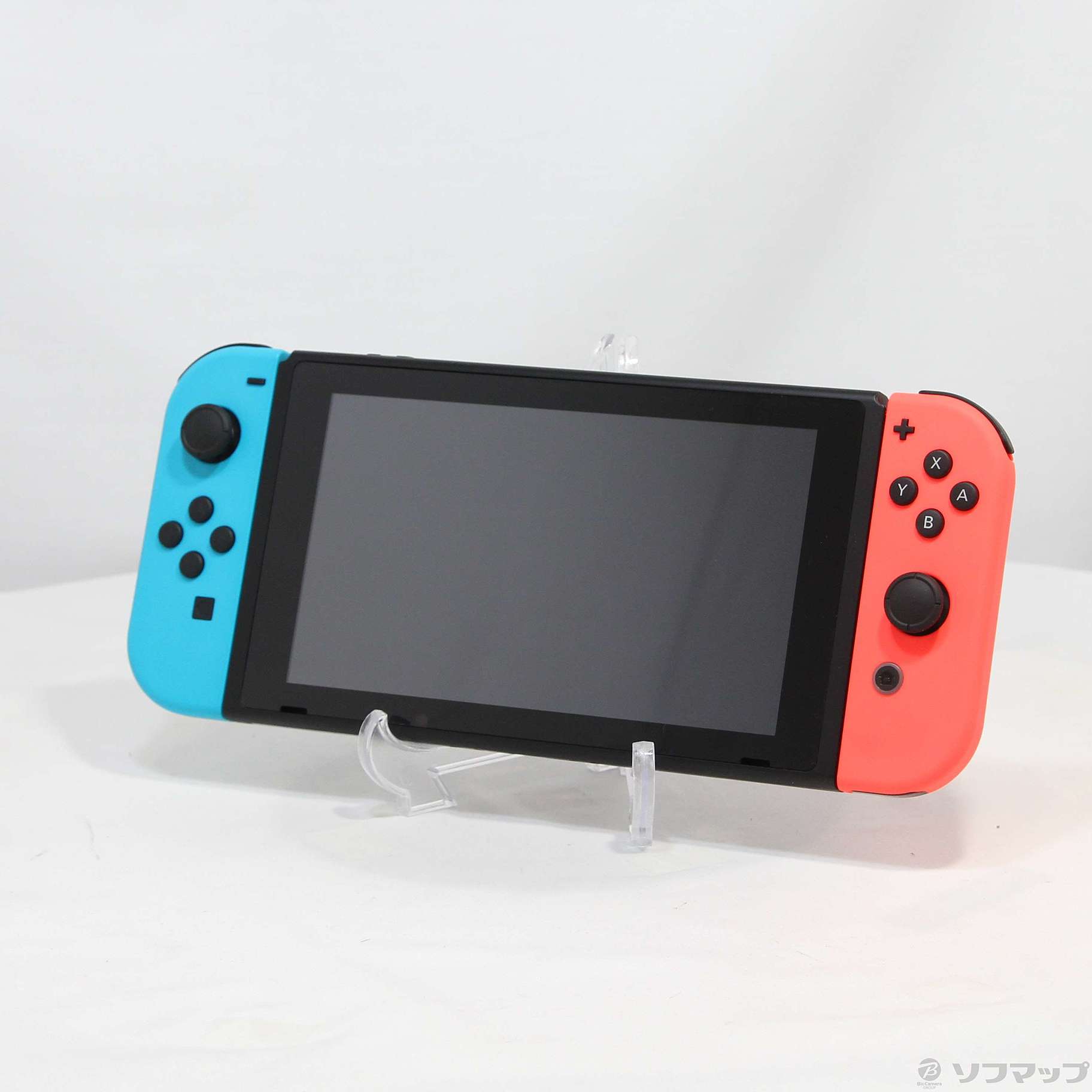 Nintendo Switch ネオンブルー/ネオンレッド ドック付属 Amazon.co.jp: Nintendo Switch Joy-Con(L) ネオンブルー/(R) ネオン